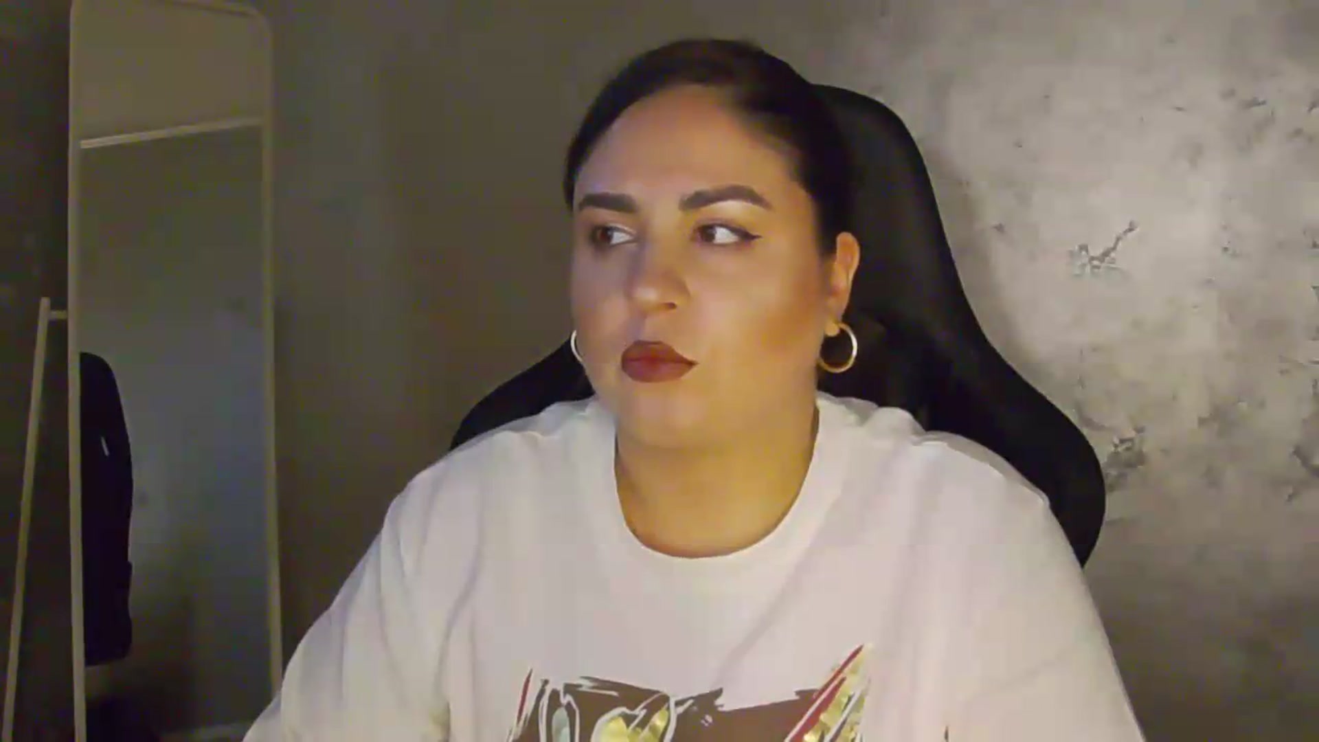 Gallery image thumbnail from NotVanilla's myfreecams stream on, 07/06/2026, 23:03 image 9 of 20