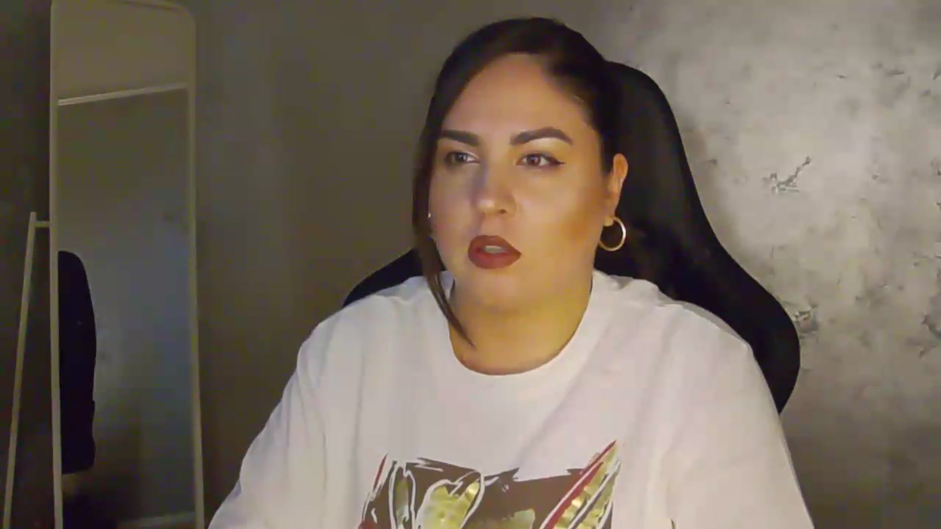 Gallery image thumbnail from NotVanilla's myfreecams stream on, 07/06/2026, 23:03 image 13 of 20