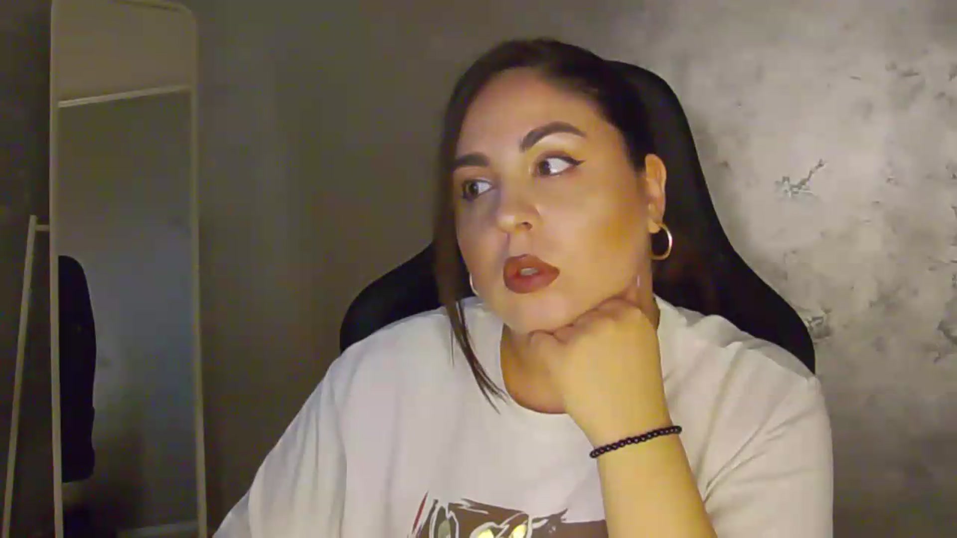 Gallery image thumbnail from NotVanilla's myfreecams stream on, 07/06/2026, 23:03 image 12 of 20