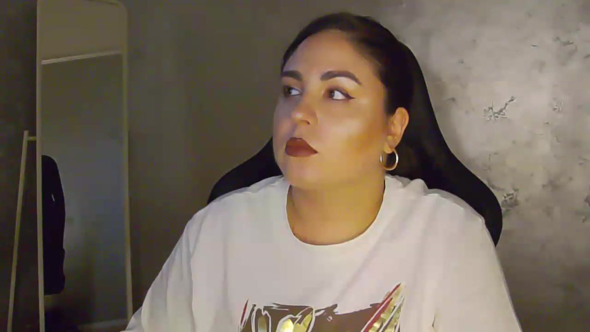 Gallery image thumbnail from NotVanilla's myfreecams stream on, 07/06/2026, 23:03 image 6 of 20