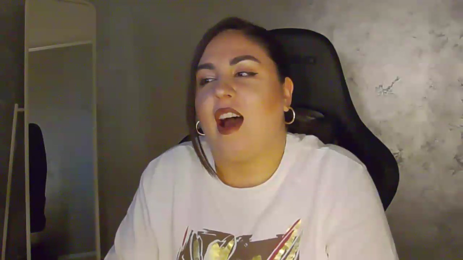 Gallery image thumbnail from NotVanilla's myfreecams stream on, 07/06/2026, 23:03 image 19 of 20