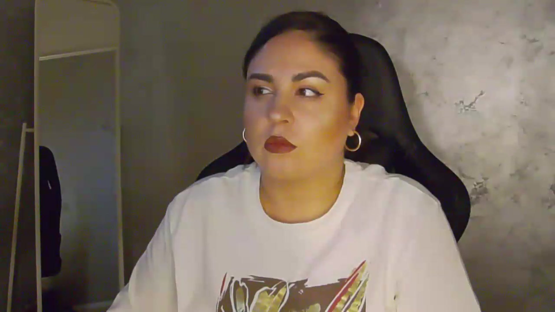 Gallery image thumbnail from NotVanilla's myfreecams stream on, 07/06/2026, 23:03 image 4 of 20