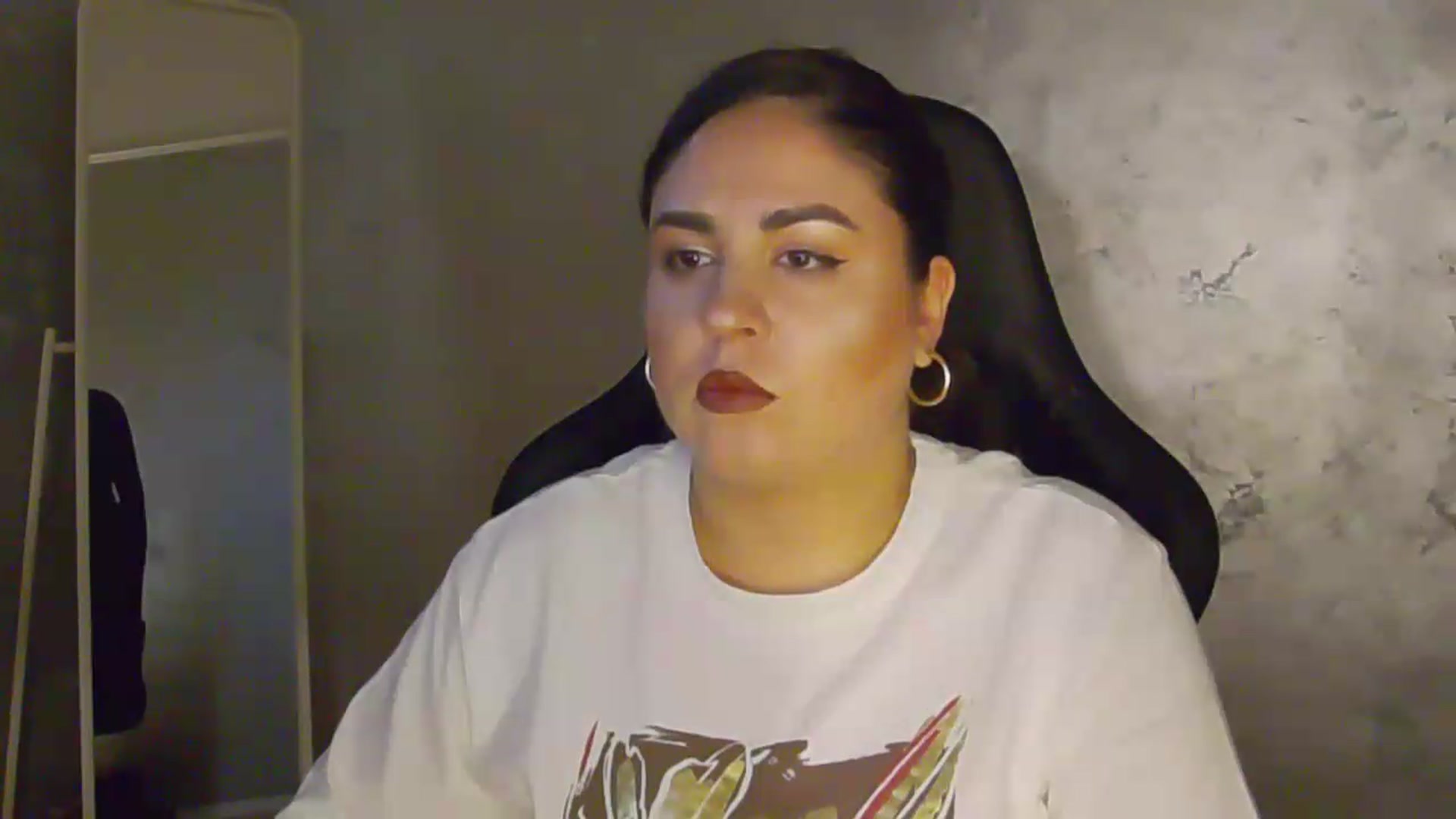 Gallery image thumbnail from NotVanilla's myfreecams stream on, 07/06/2026, 23:03 image 8 of 20