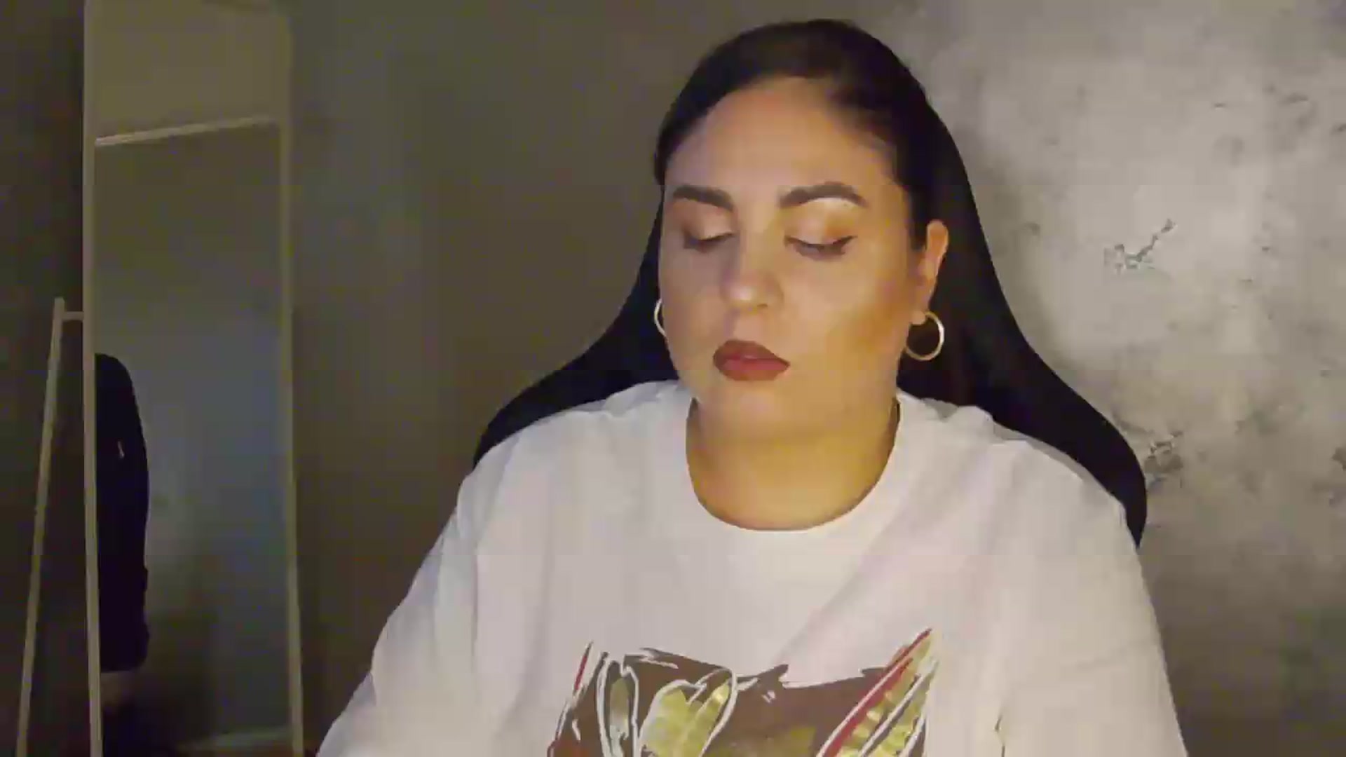 Gallery image thumbnail from NotVanilla's myfreecams stream on, 07/06/2026, 23:03 image 7 of 20