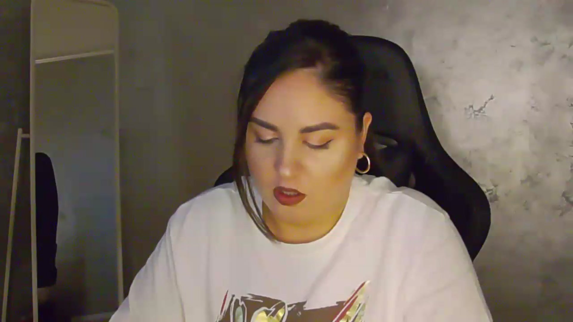 Gallery image thumbnail from NotVanilla's myfreecams stream on, 07/06/2026, 23:03 image 20 of 20