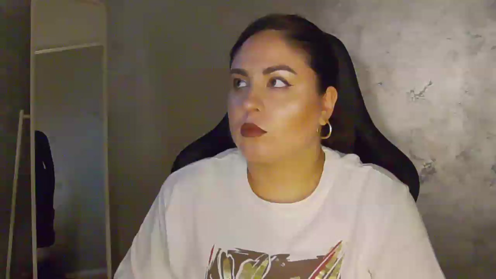 Gallery image thumbnail from NotVanilla's myfreecams stream on, 07/06/2026, 23:03 image 1 of 20