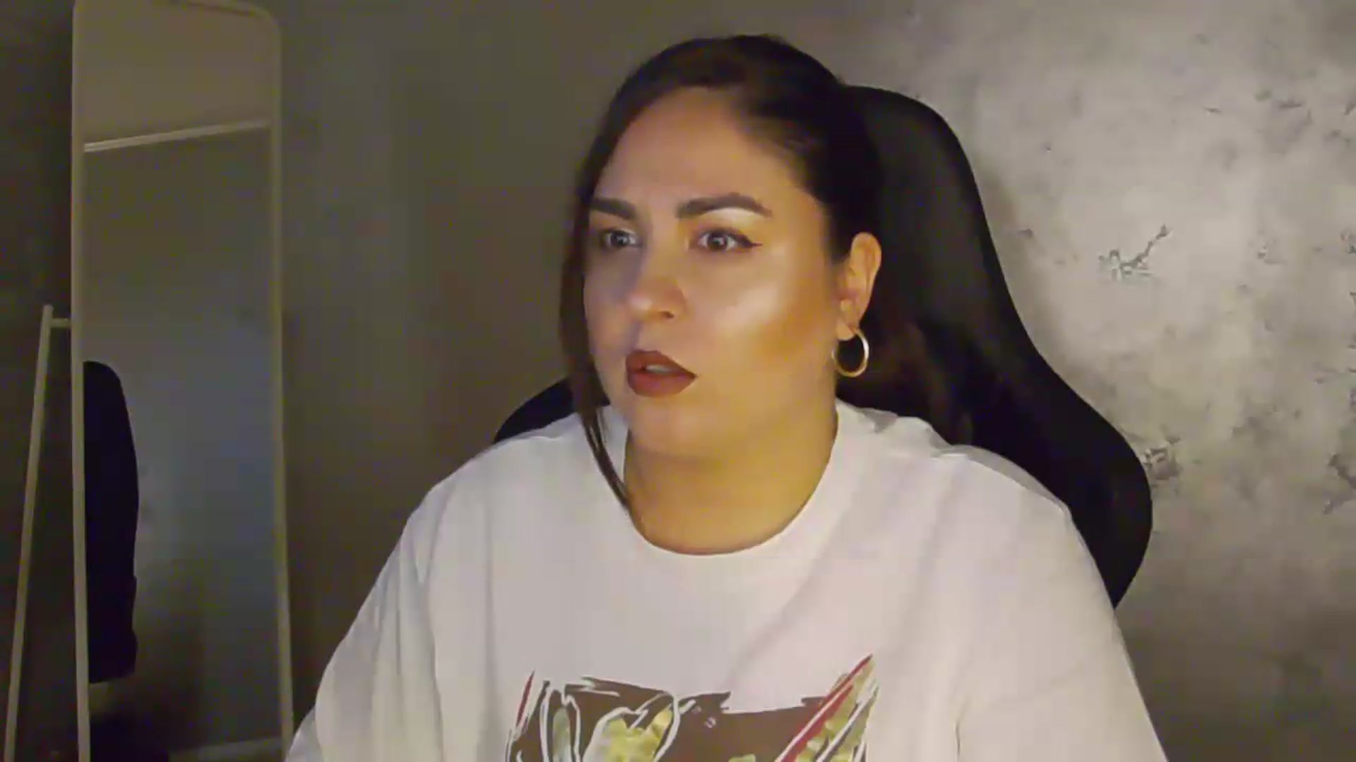 Gallery image thumbnail from NotVanilla's myfreecams stream on, 07/06/2026, 23:03 image 15 of 20