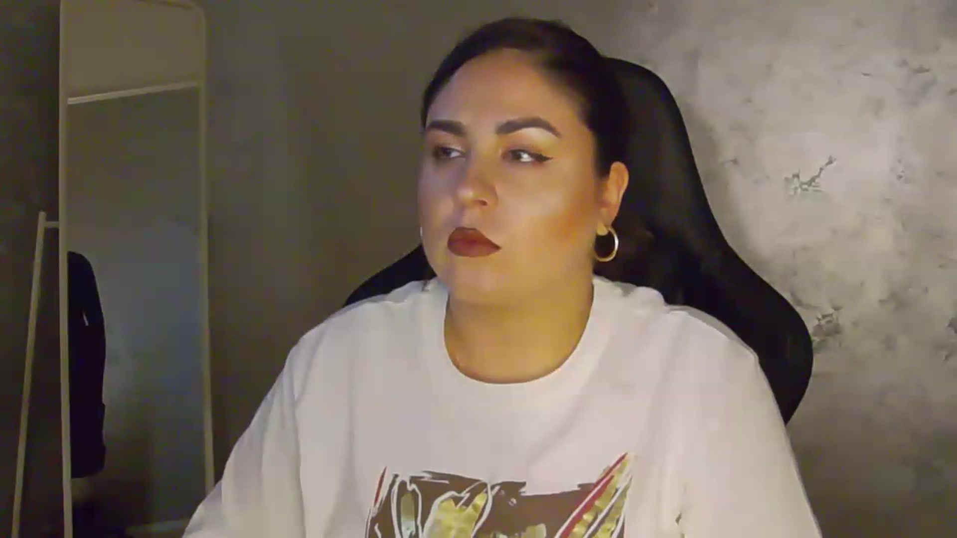 Gallery image thumbnail from NotVanilla's myfreecams stream on, 07/06/2026, 23:03 image 5 of 20