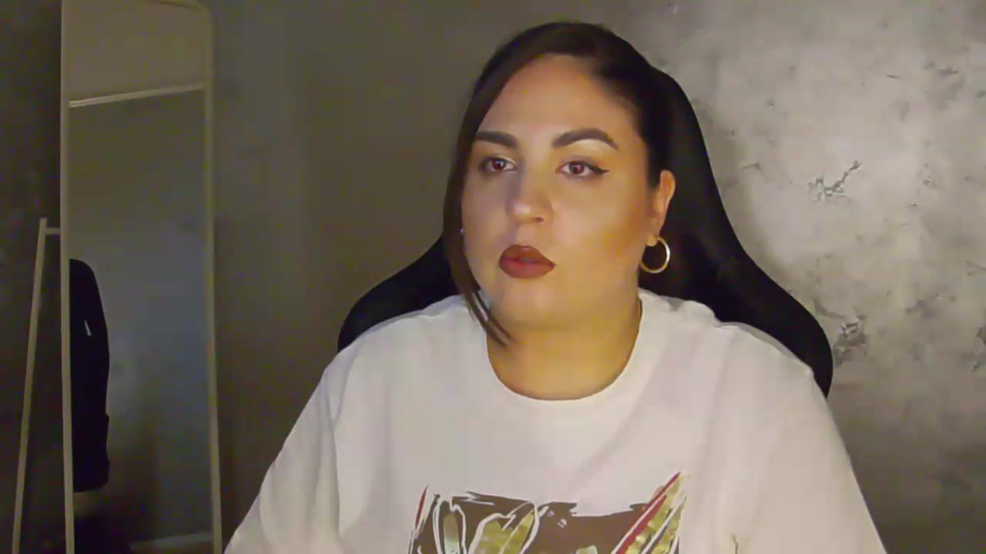 Gallery image thumbnail from NotVanilla's myfreecams stream on, 07/06/2026, 23:03 image 2 of 20