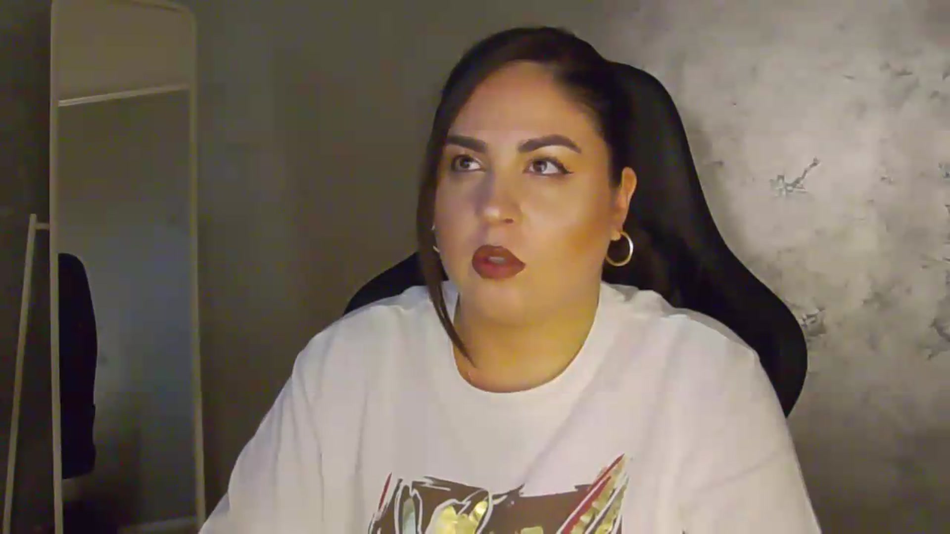 Gallery image thumbnail from NotVanilla's myfreecams stream on, 07/06/2026, 23:03 image 14 of 20