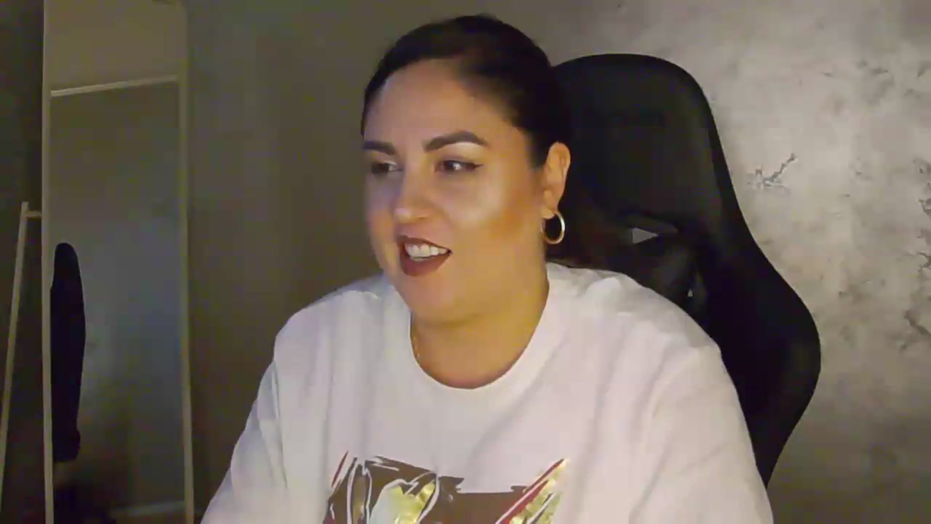 Gallery image thumbnail from NotVanilla's myfreecams stream on, 07/07/2026, 24:58 image 8 of 20