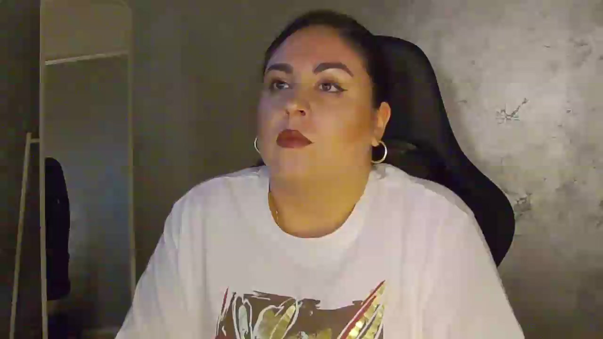 Gallery image thumbnail from NotVanilla's myfreecams stream on, 07/07/2026, 24:58 image 3 of 20