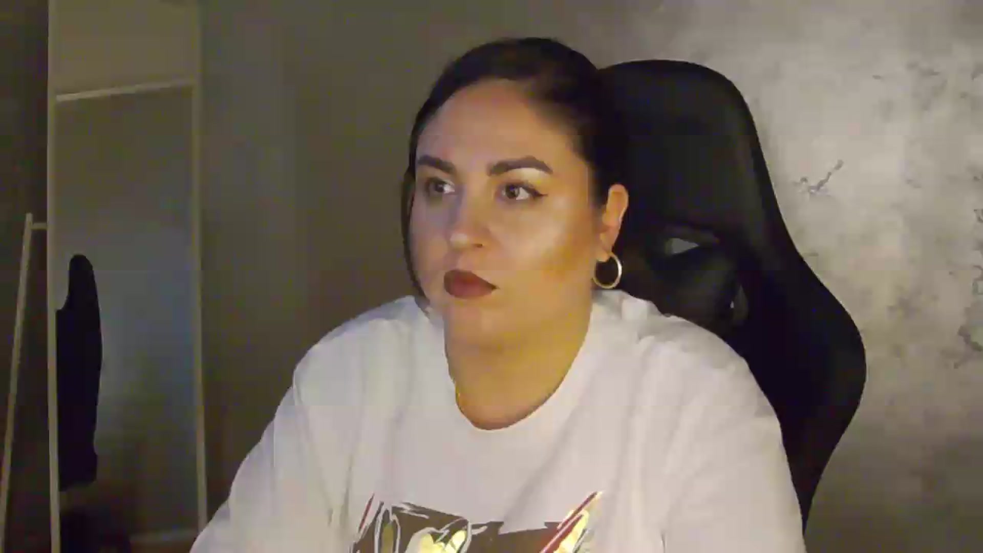 Gallery image thumbnail from NotVanilla's myfreecams stream on, 07/07/2026, 24:58 image 18 of 20
