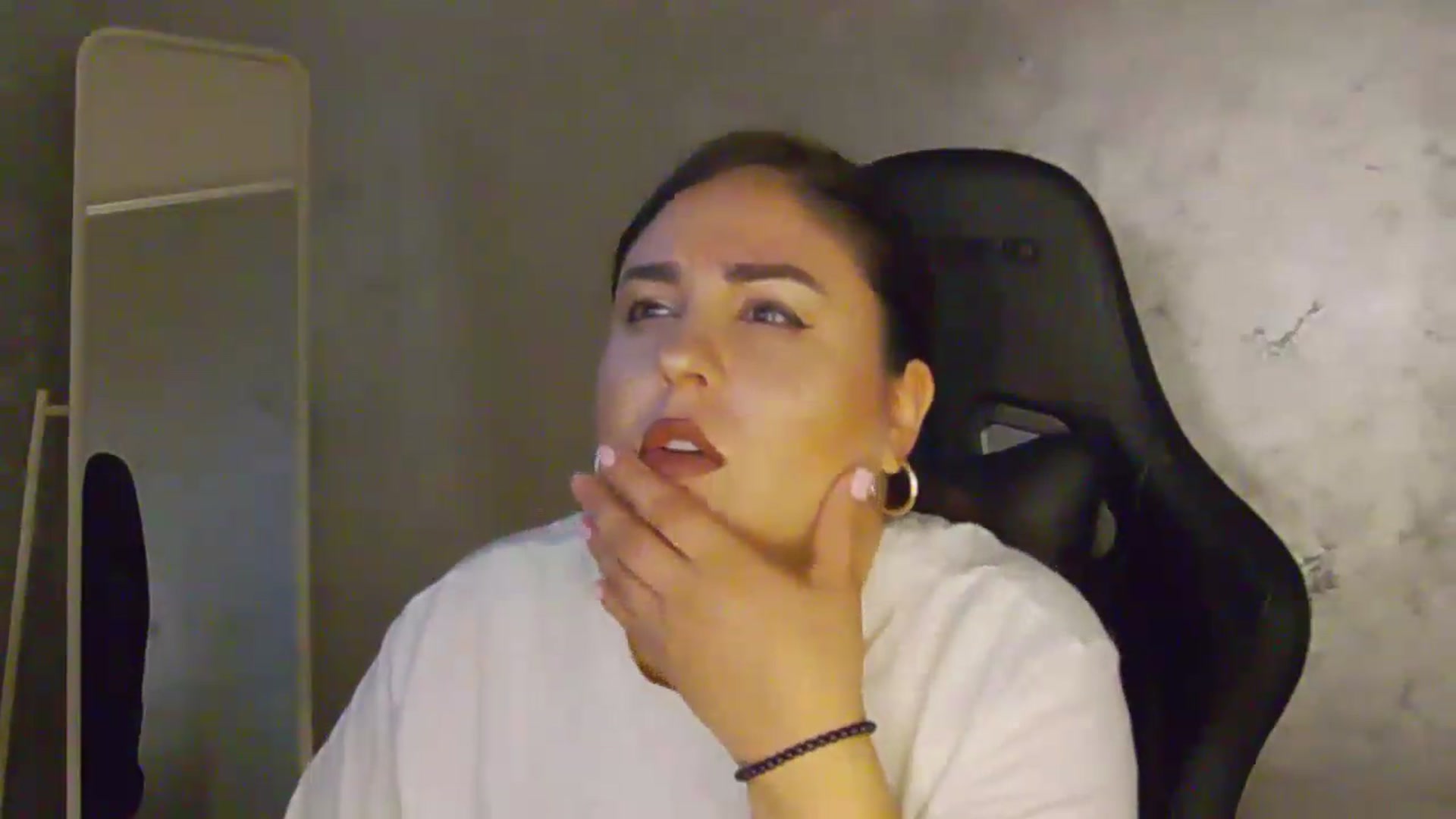 Gallery image thumbnail from NotVanilla's myfreecams stream on, 07/07/2026, 24:58 image 20 of 20