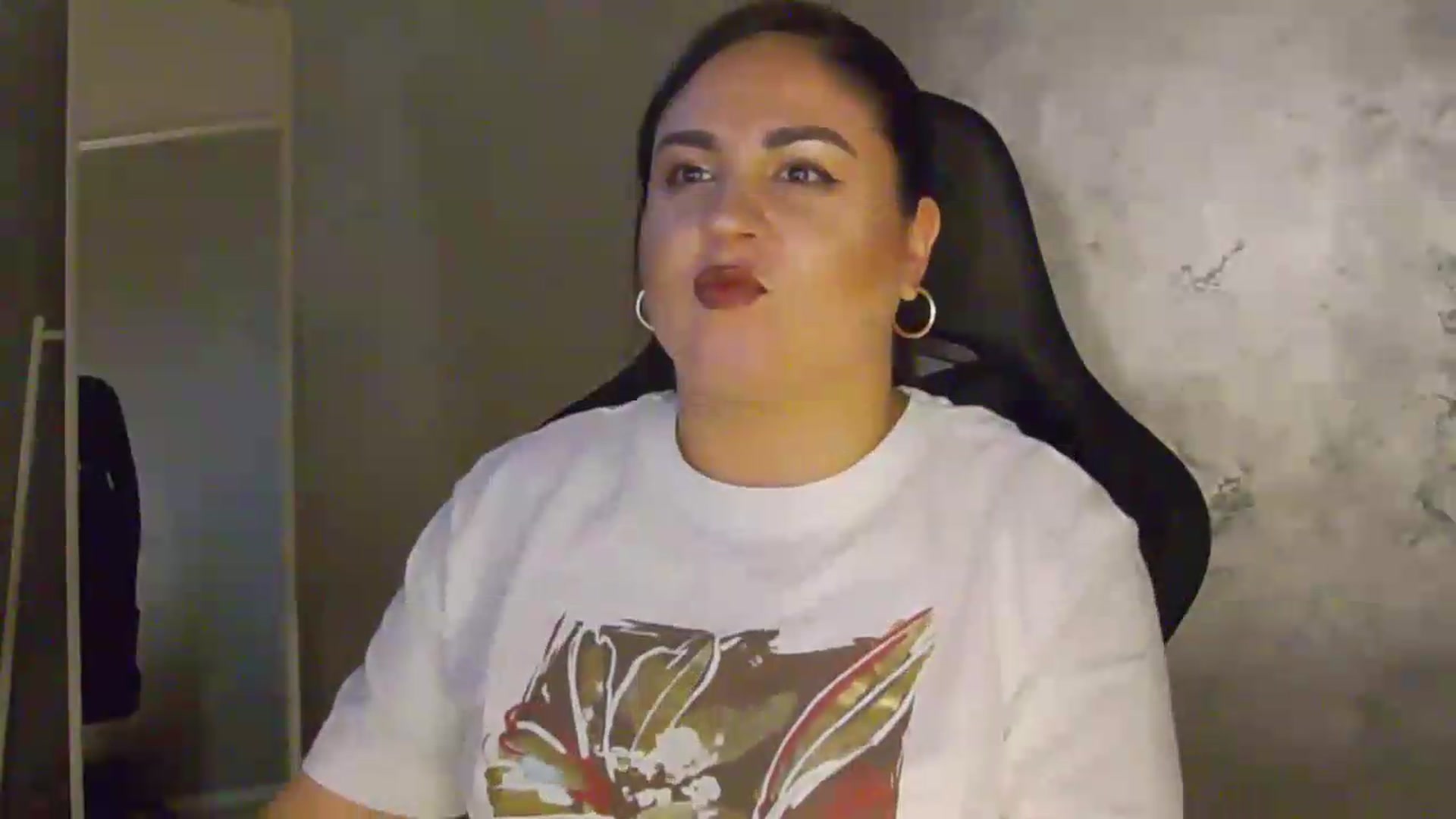 Gallery image thumbnail from NotVanilla's myfreecams stream on, 07/07/2026, 24:58 image 6 of 20