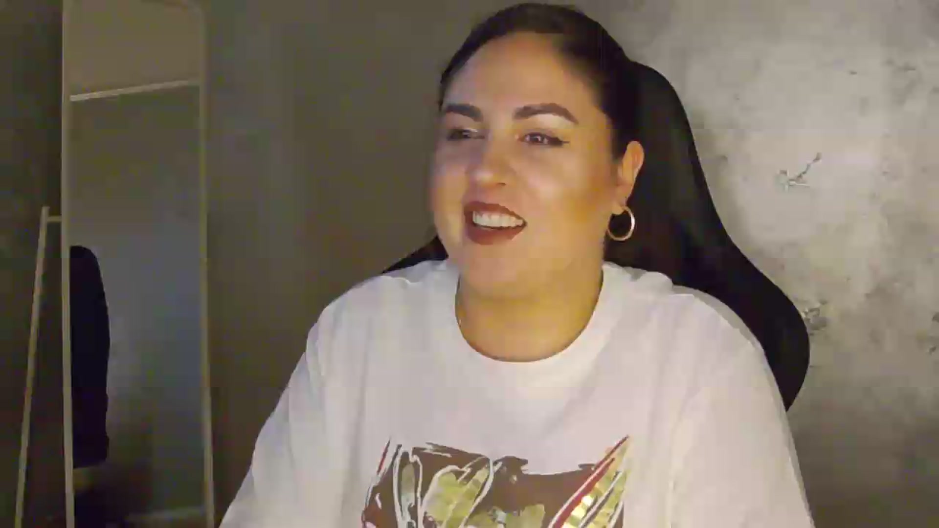 Gallery image thumbnail from NotVanilla's myfreecams stream on, 07/07/2026, 24:58 image 1 of 20