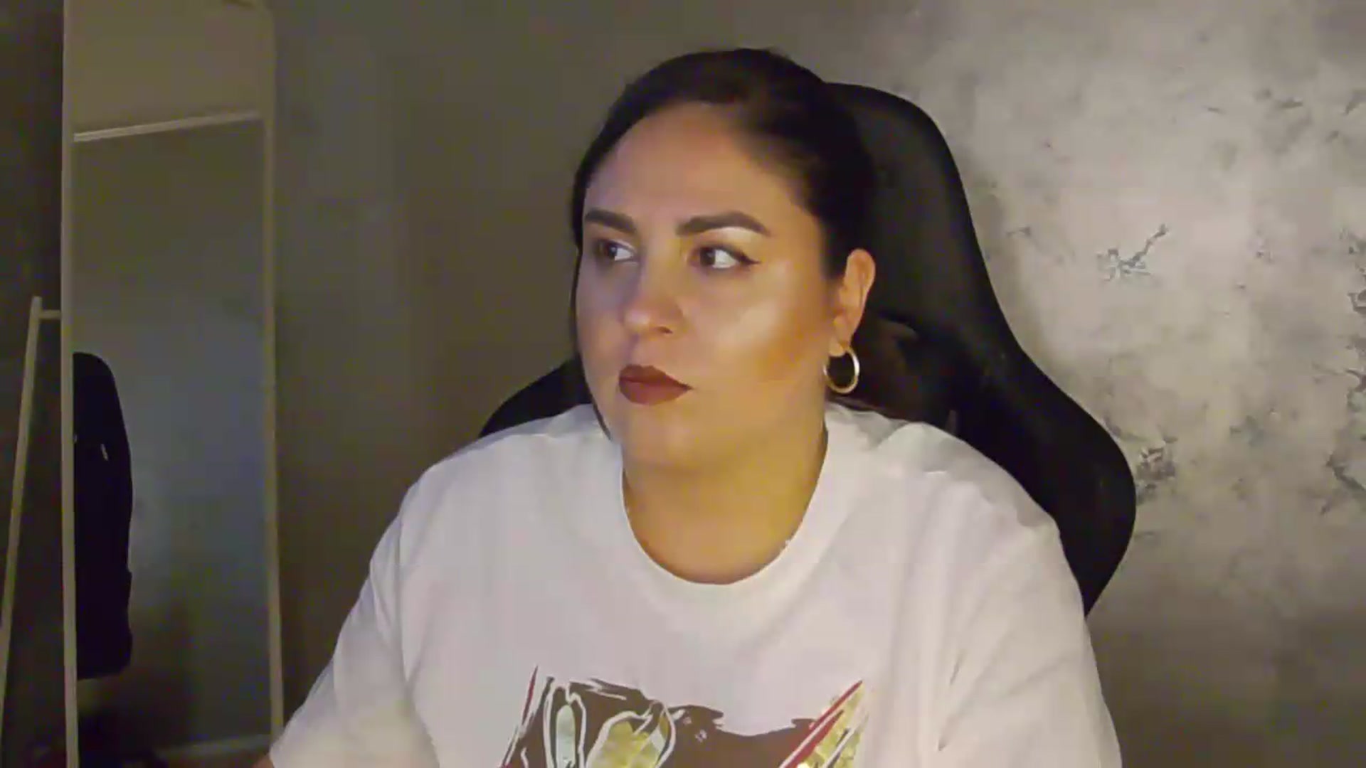 Gallery image thumbnail from NotVanilla's myfreecams stream on, 07/07/2026, 24:58 image 7 of 20
