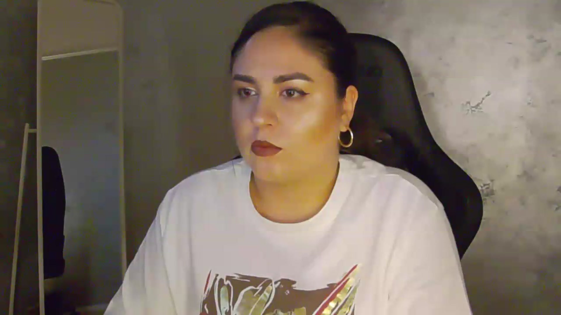Gallery image thumbnail from NotVanilla's myfreecams stream on, 07/07/2026, 24:58 image 2 of 20