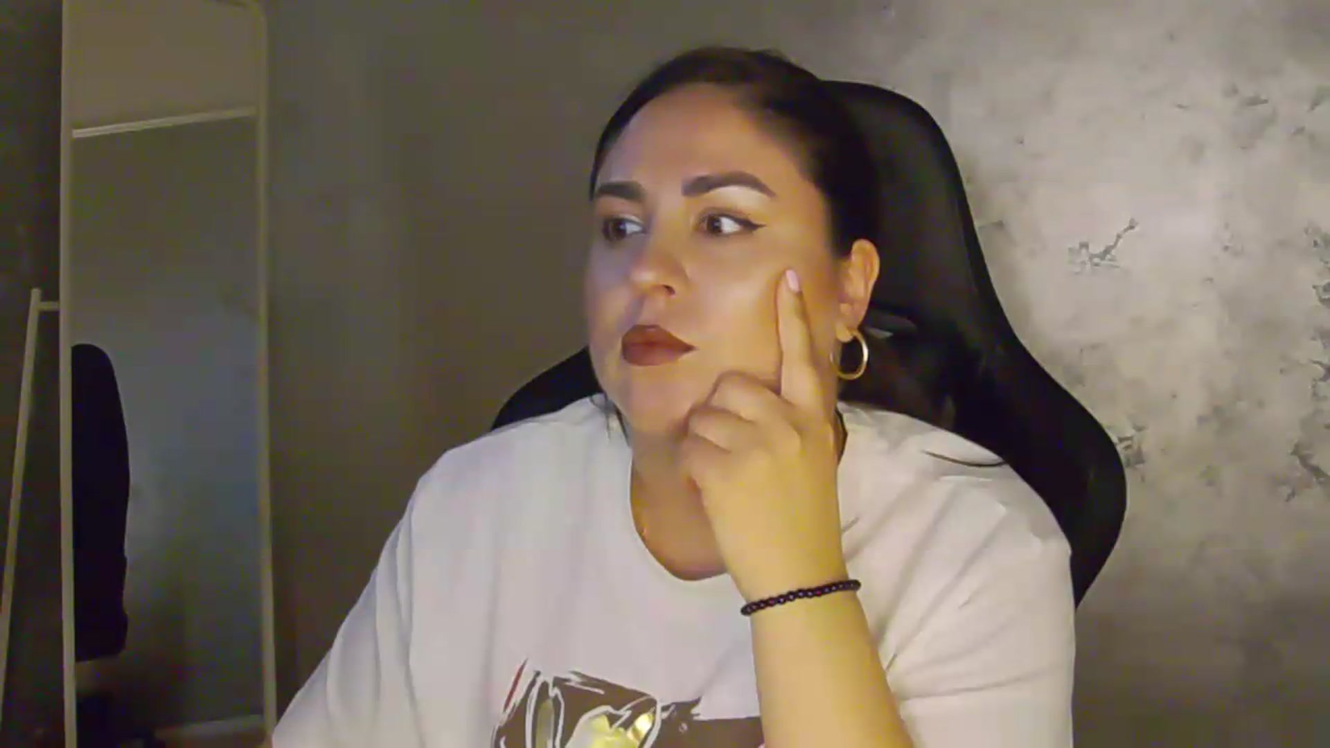Gallery image thumbnail from NotVanilla's myfreecams stream on, 07/07/2026, 24:58 image 14 of 20