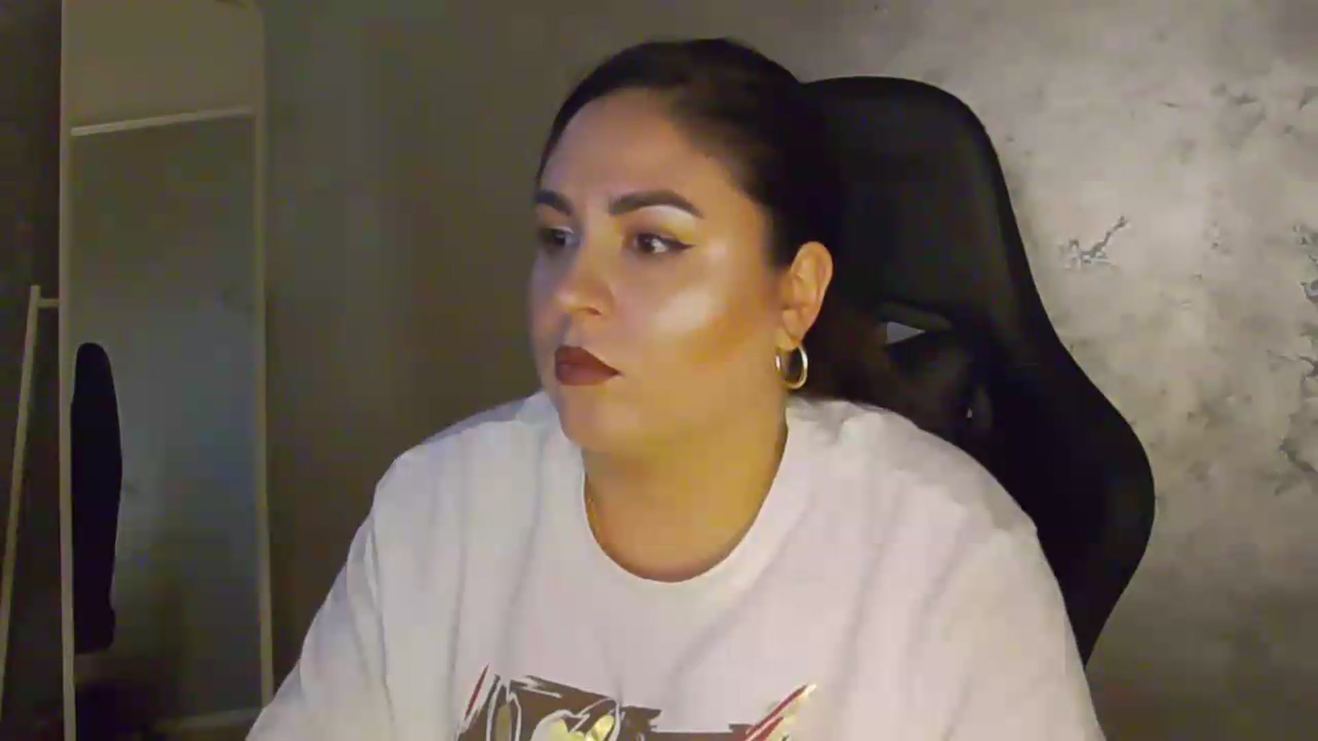 Gallery image thumbnail from NotVanilla's myfreecams stream on, 07/07/2026, 24:58 image 9 of 20