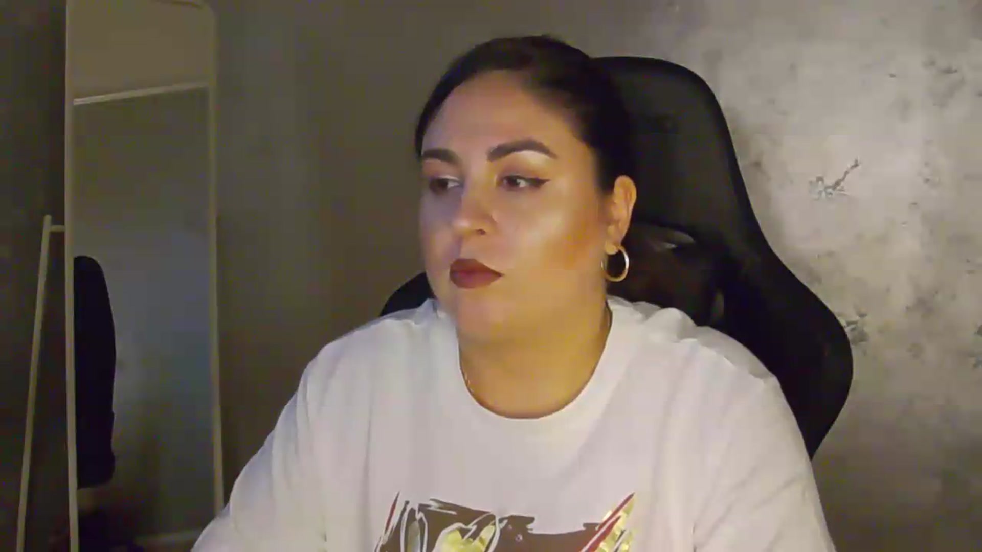 Gallery image thumbnail from NotVanilla's myfreecams stream on, 07/07/2026, 24:58 image 5 of 20