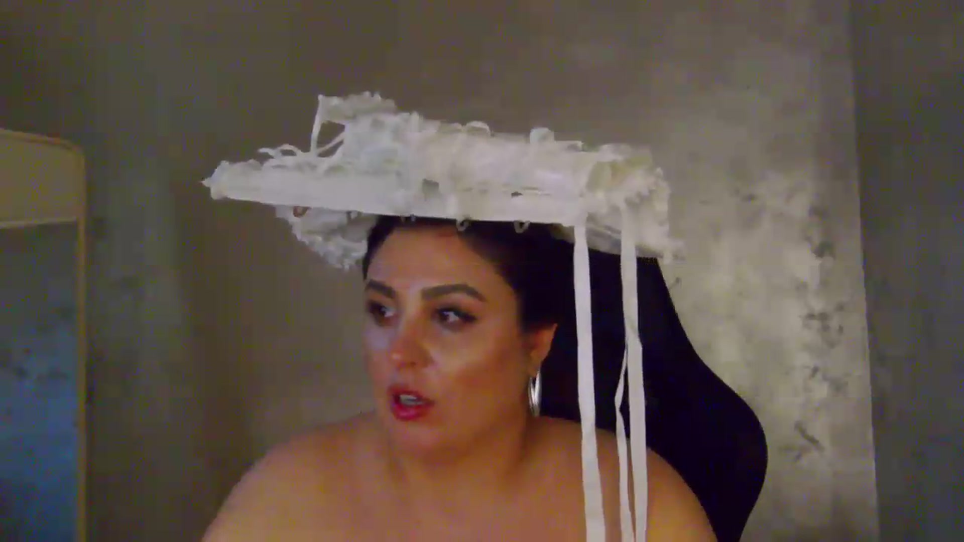 Gallery image thumbnail from NotVanilla's myfreecams stream on, 07/11/2026, 06:12 image 12 of 20