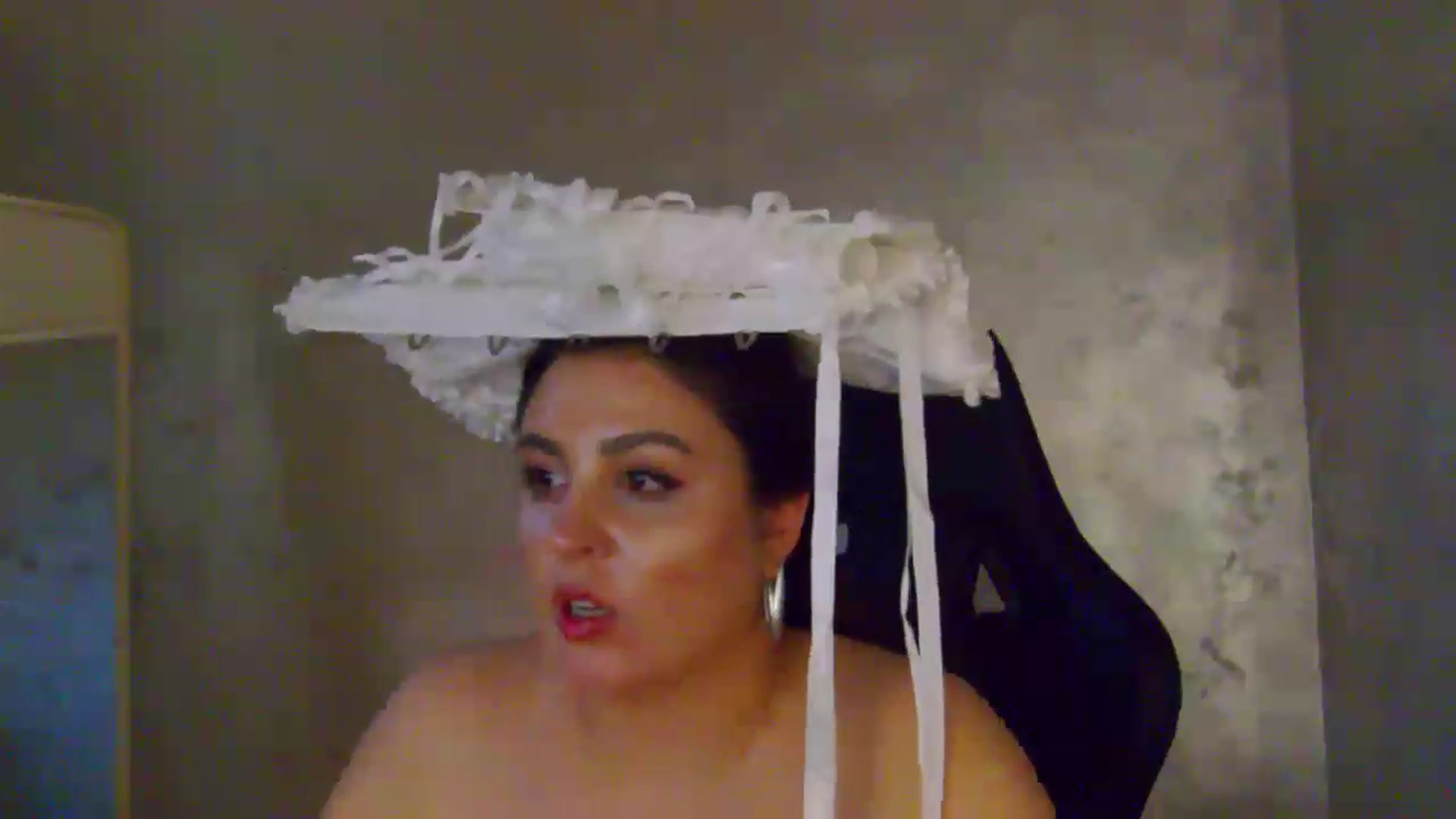 Gallery image thumbnail from NotVanilla's myfreecams stream on, 07/11/2026, 06:12 image 17 of 20