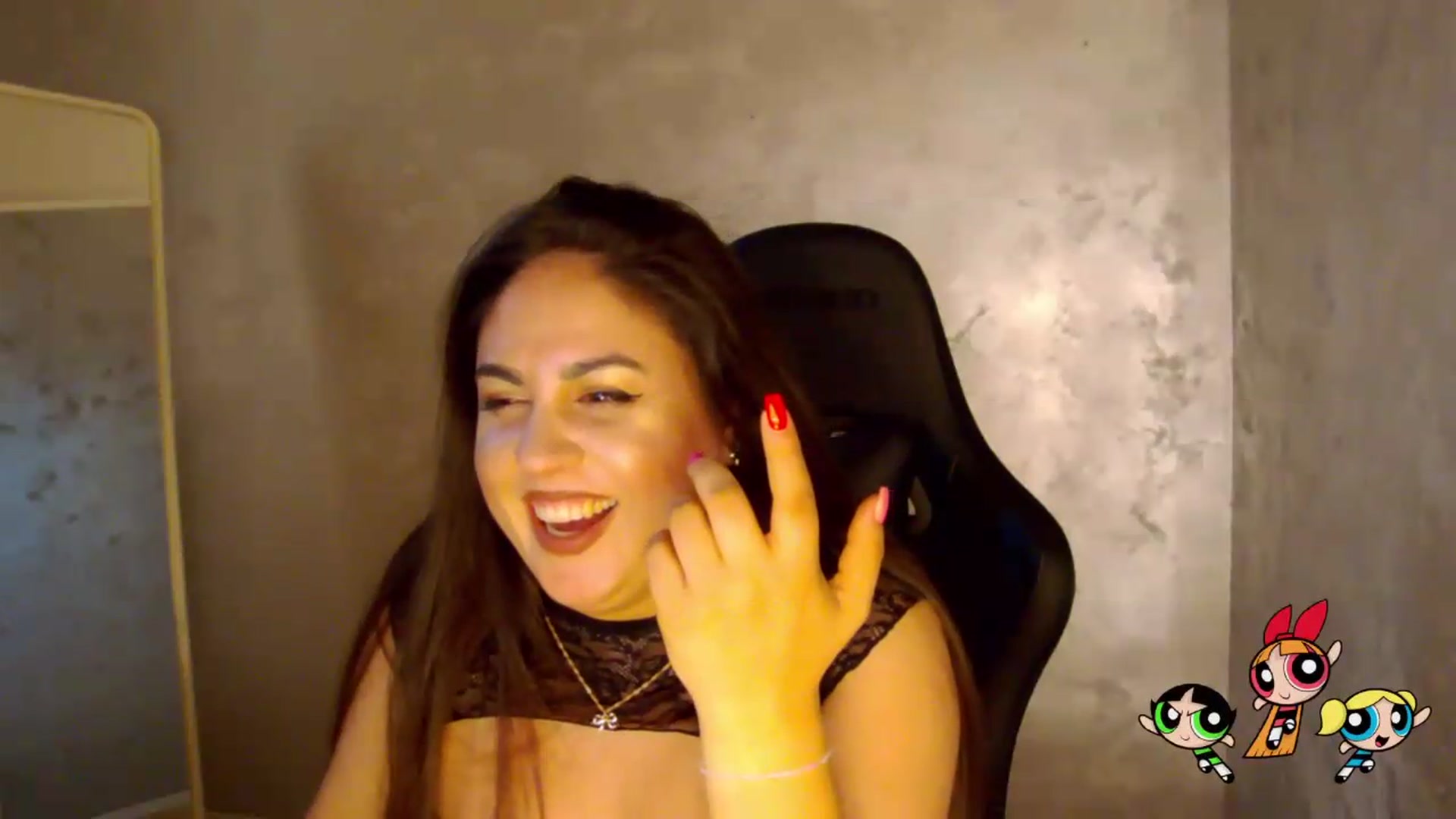 Gallery image thumbnail from NotVanilla's myfreecams stream on, 07/16/2026, 05:38 image 14 of 20