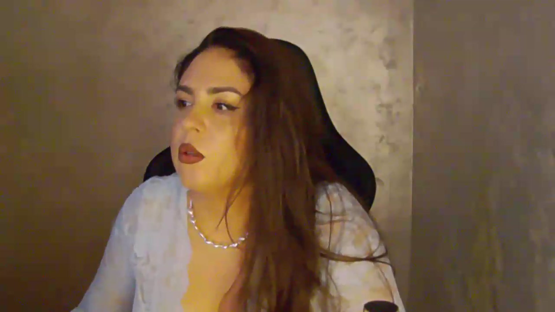 Gallery image thumbnail from NotVanilla's myfreecams stream on, 07/19/2026, 01:09 image 20 of 20