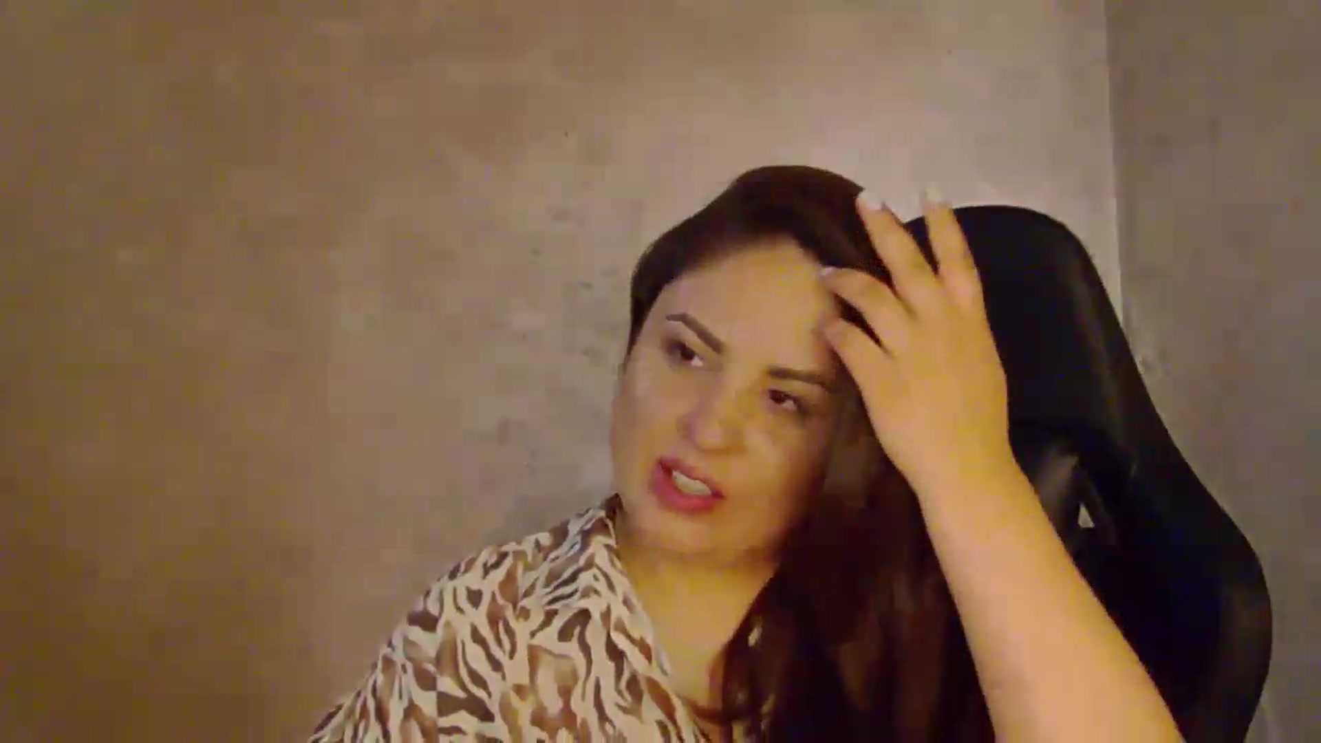 Gallery image thumbnail from NotVanilla's myfreecams stream on, 07/30/2026, 23:51 image 6 of 20