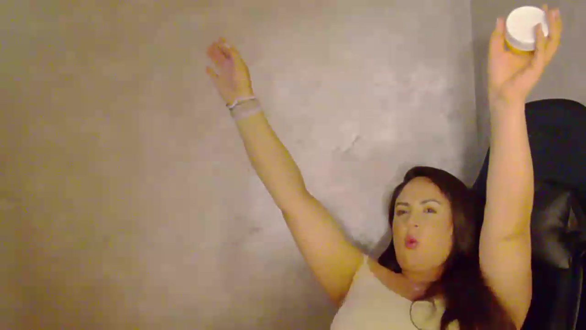 Gallery image thumbnail from NotVanilla's myfreecams stream on, 07/31/2026, 06:04 image 10 of 20