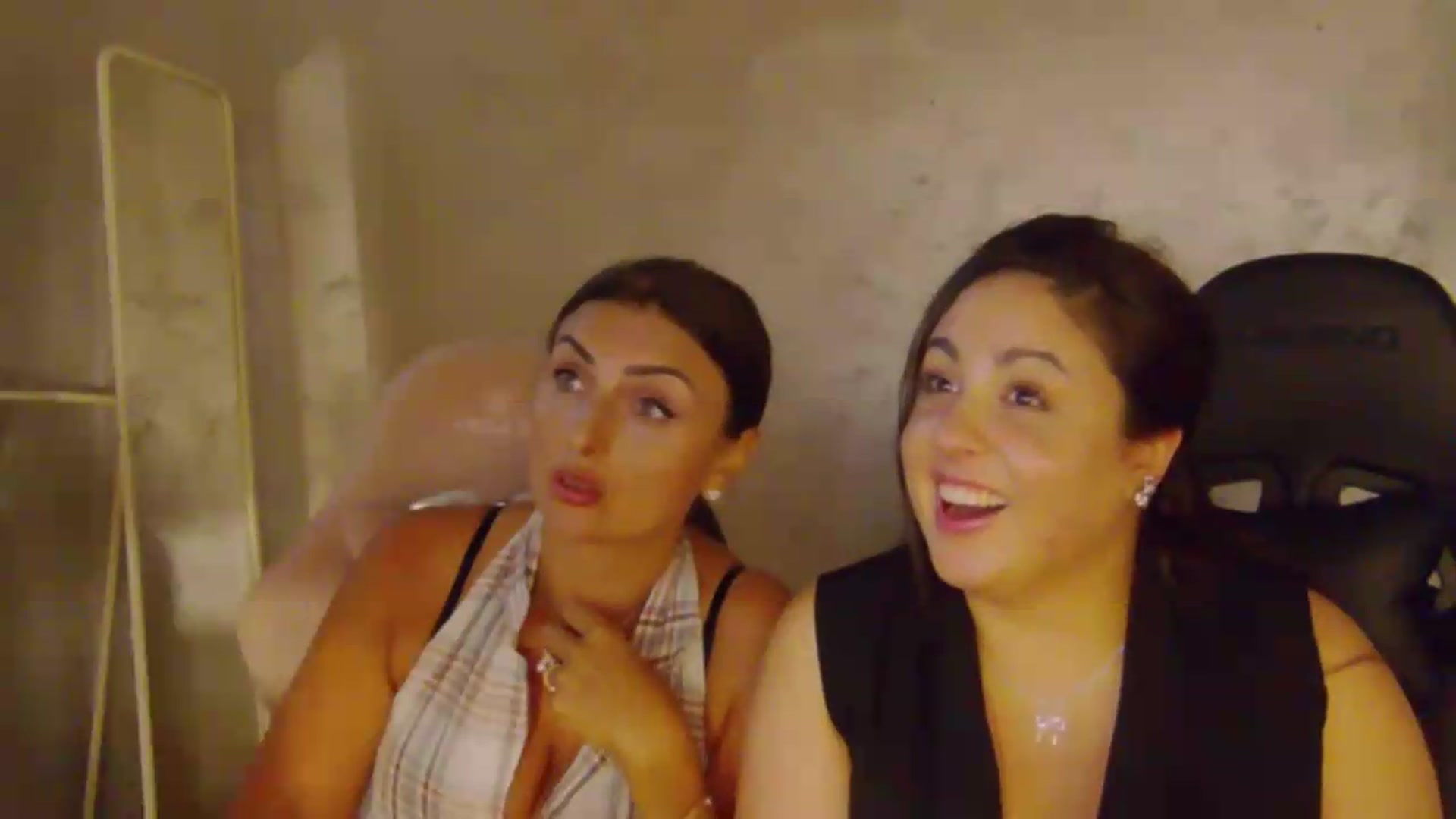 Gallery image thumbnail from NotVanilla's myfreecams stream on, 08/01/2026, 06:34 image 5 of 20