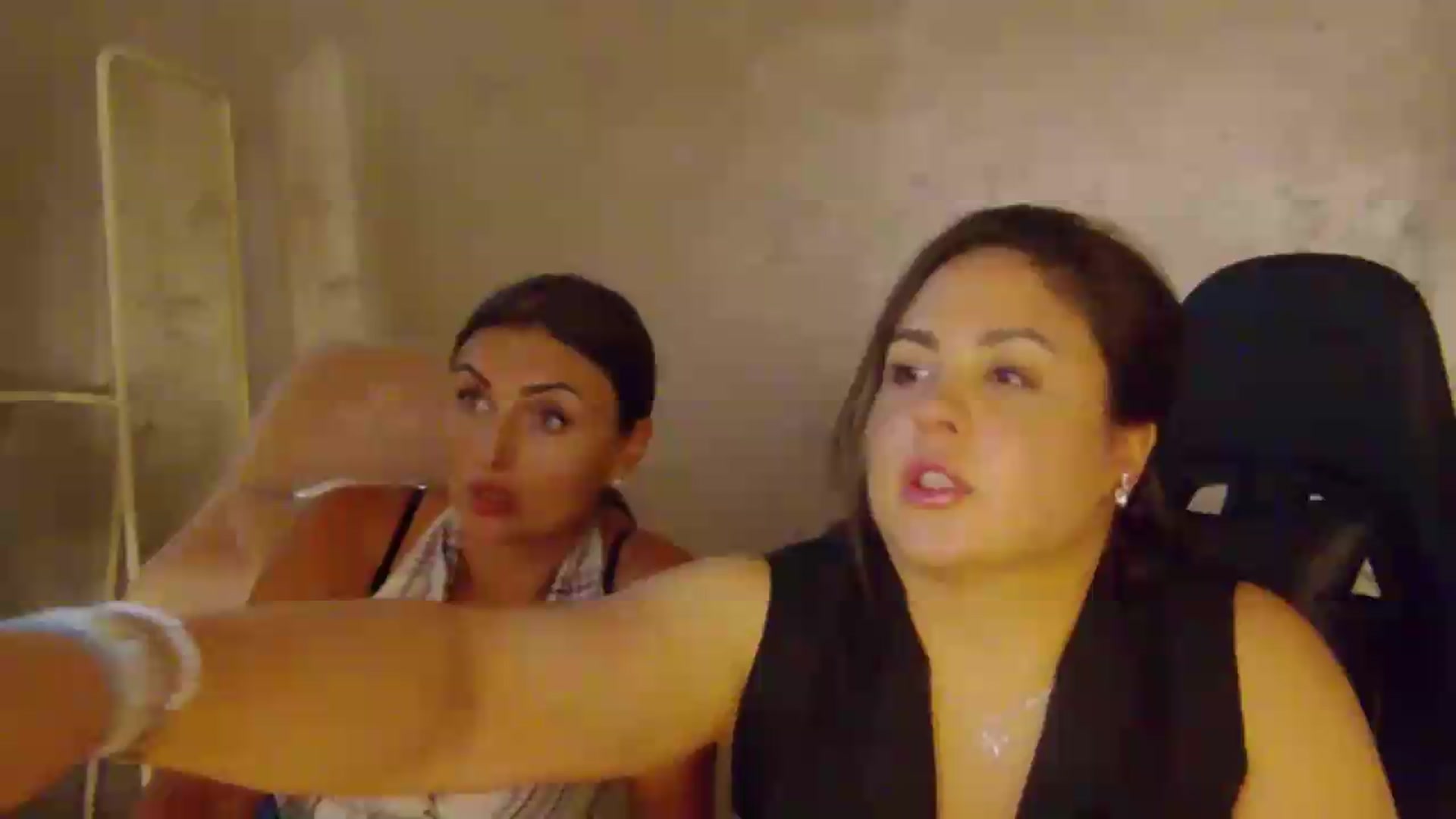 Gallery image thumbnail from NotVanilla's myfreecams stream on, 08/01/2026, 06:34 image 1 of 20