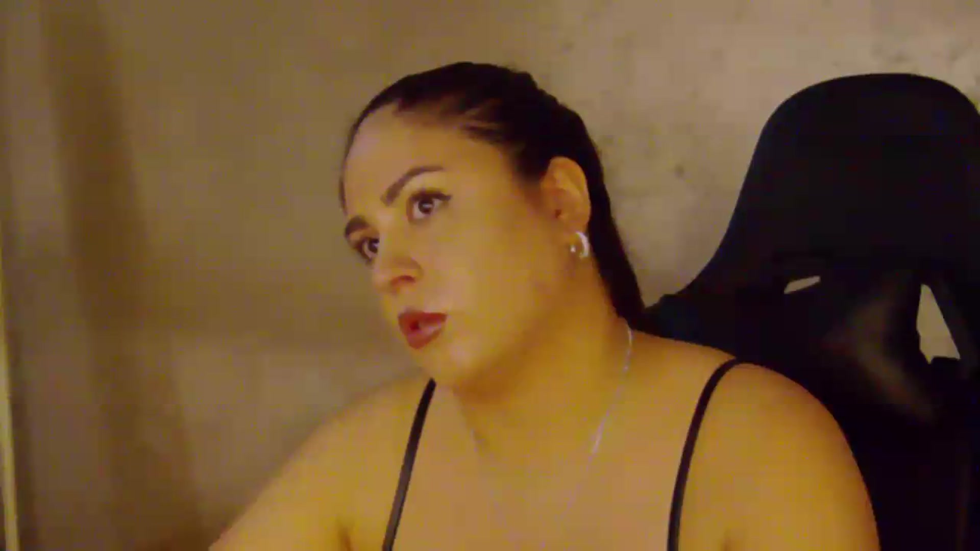 Gallery image thumbnail from NotVanilla's myfreecams stream on, 08/03/2026, 07:16 image 5 of 20