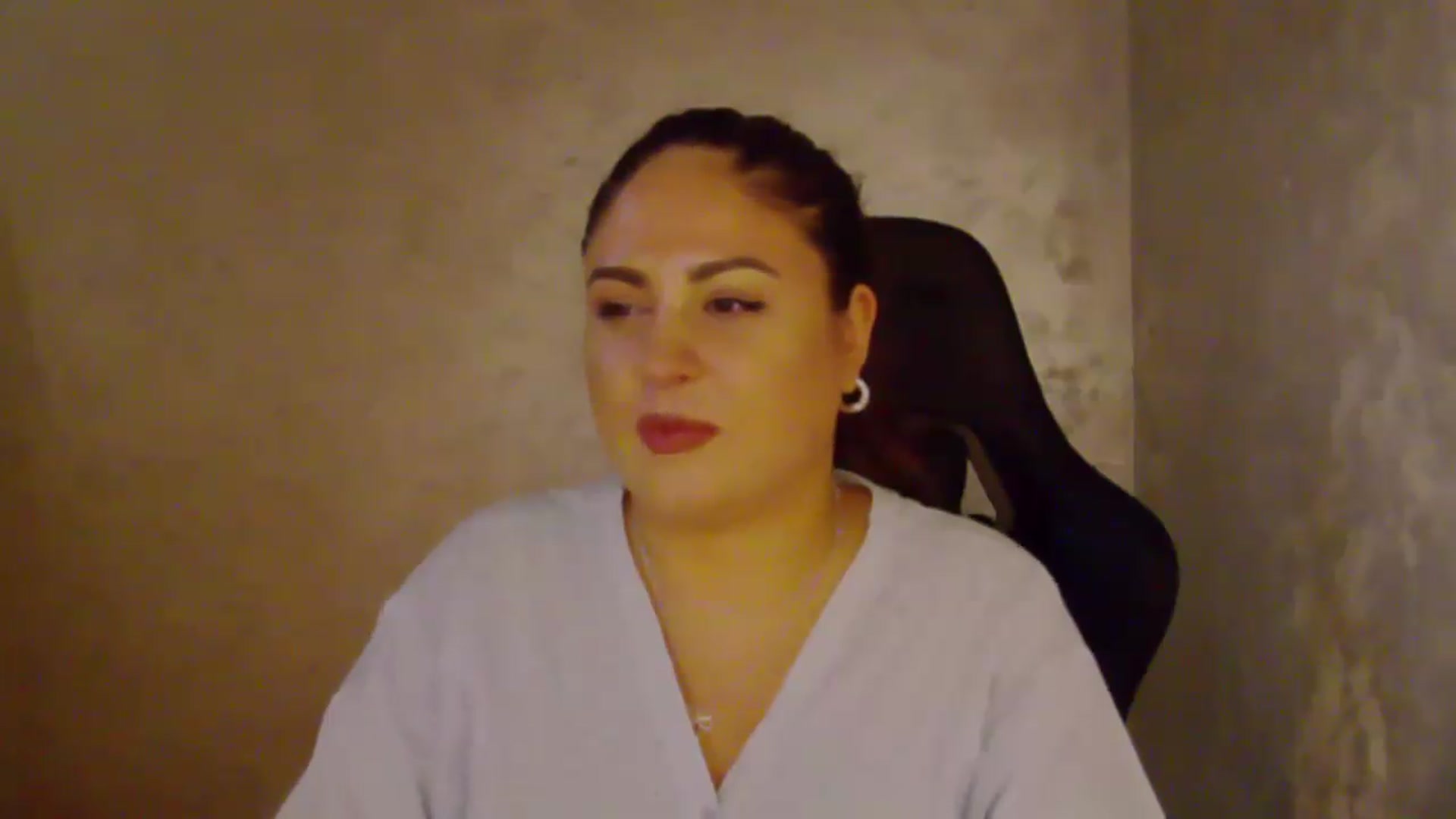 Gallery image thumbnail from NotVanilla's myfreecams stream on, 08/03/2026, 10:59 image 2 of 20