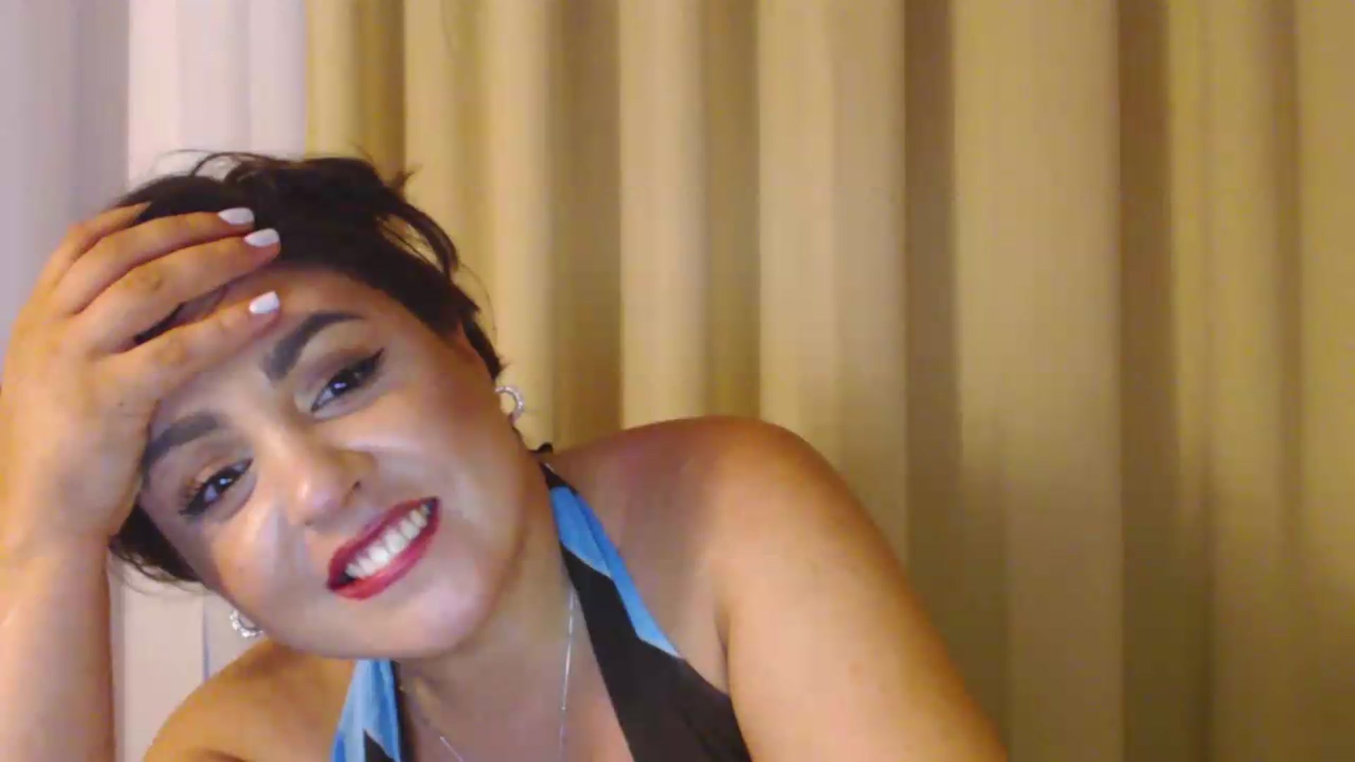 Gallery image thumbnail from NotVanilla's myfreecams stream on, 08/06/2026, 01:45 image 4 of 20