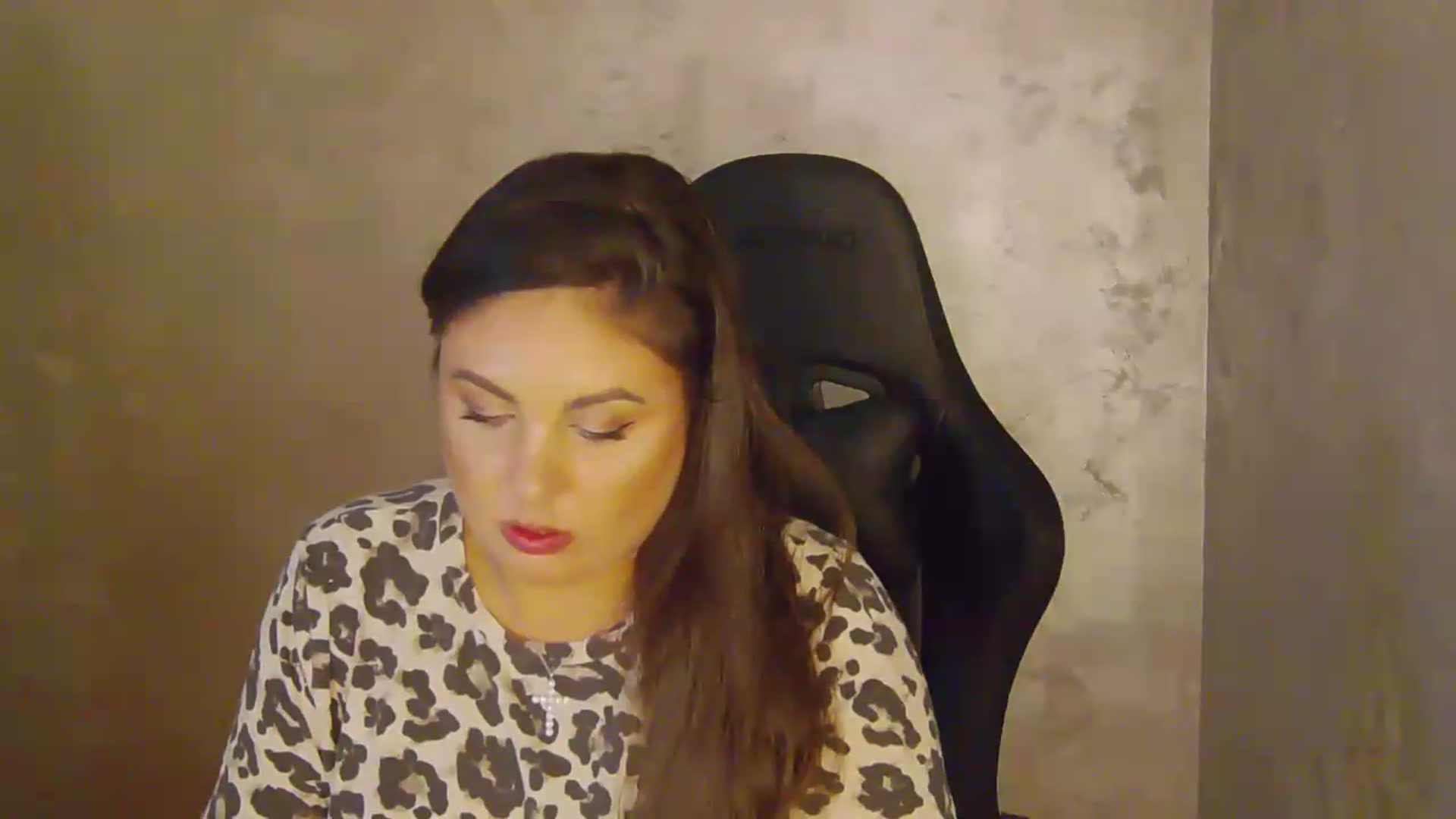 Gallery image thumbnail from NotVanilla's myfreecams stream on, 08/14/2026, 01:26 image 9 of 20