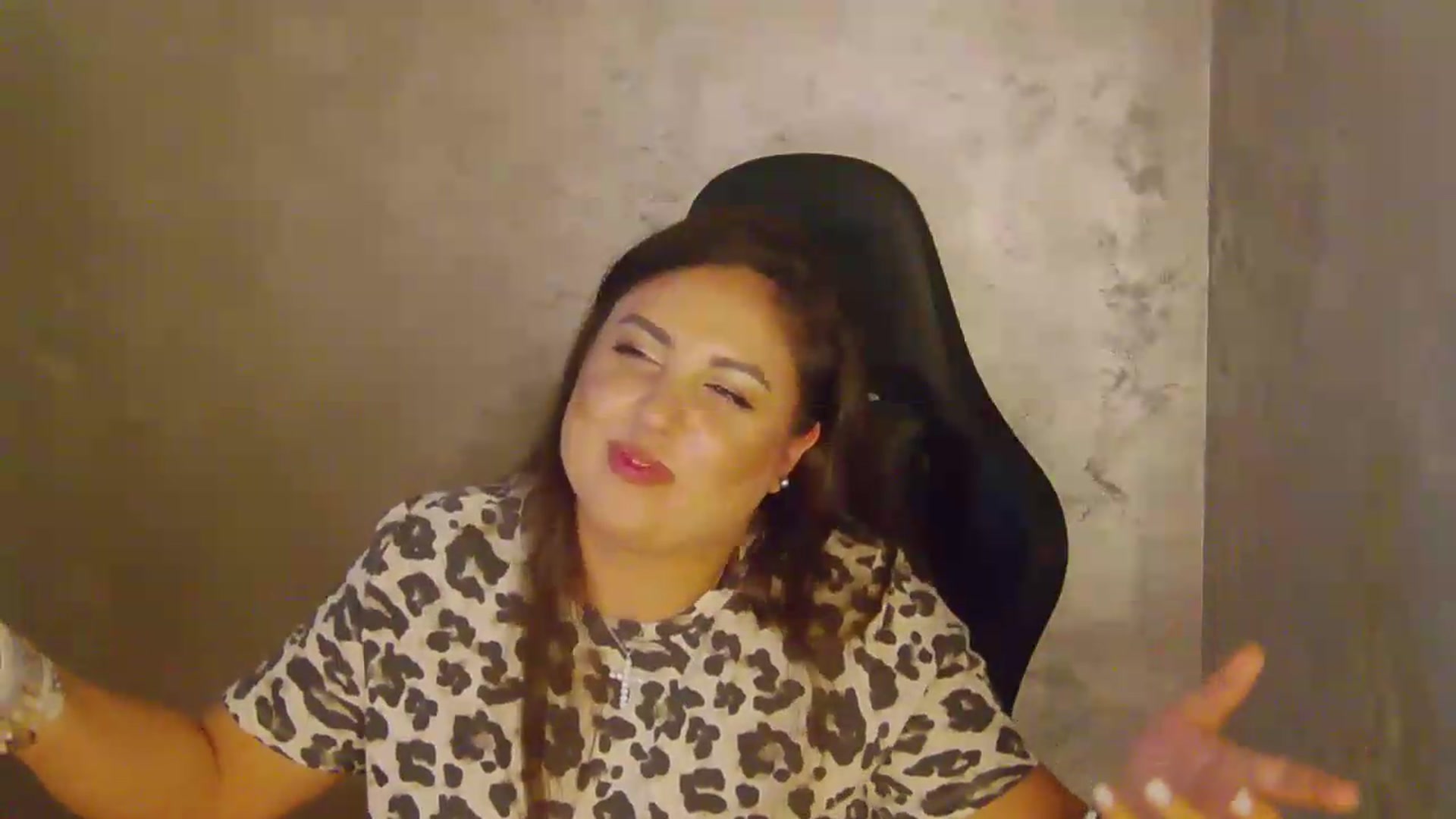 Gallery image thumbnail from NotVanilla's myfreecams stream on, 08/14/2026, 01:26 image 8 of 20
