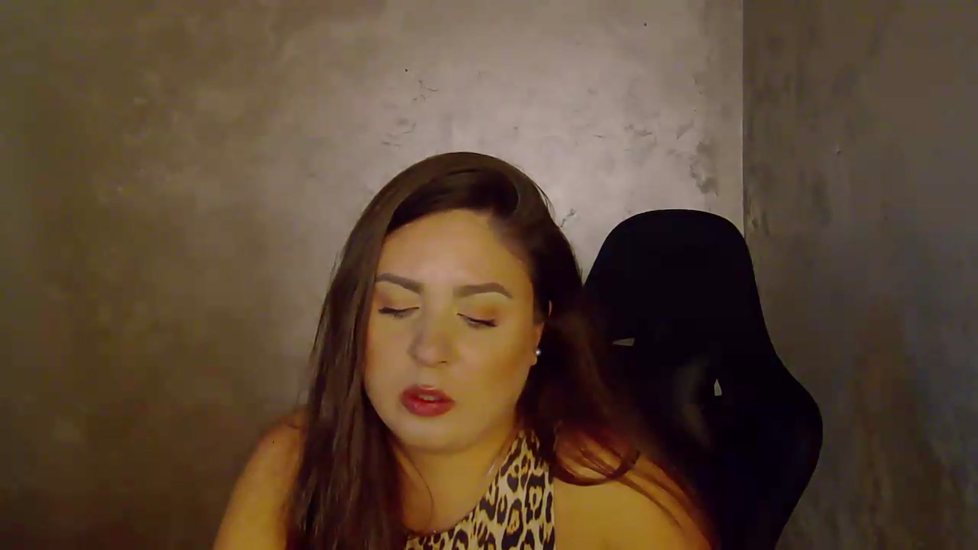 Gallery image thumbnail from NotVanilla's myfreecams stream on, 08/15/2026, 01:12 image 10 of 20