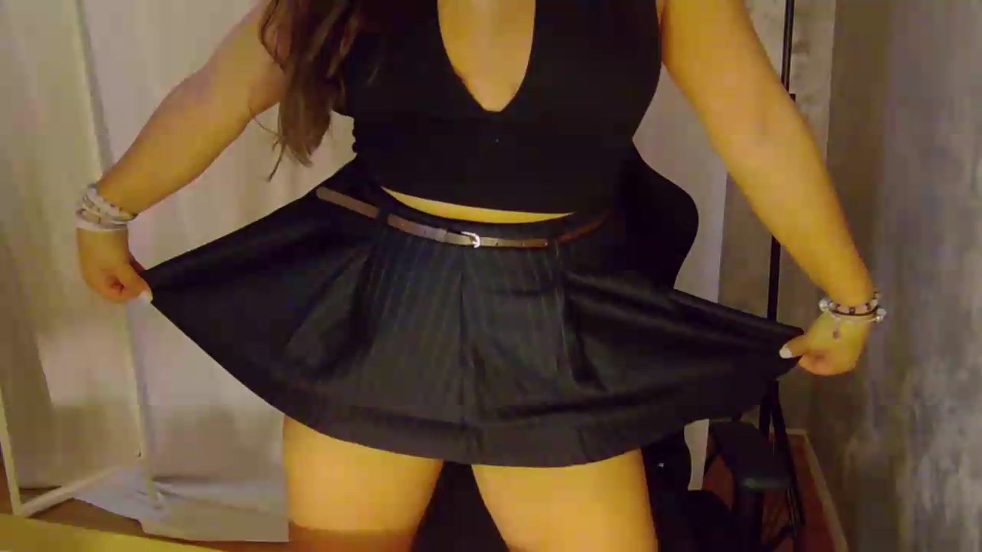 Gallery image thumbnail from NotVanilla's myfreecams stream on, 08/16/2026, 06:12 image 3 of 20