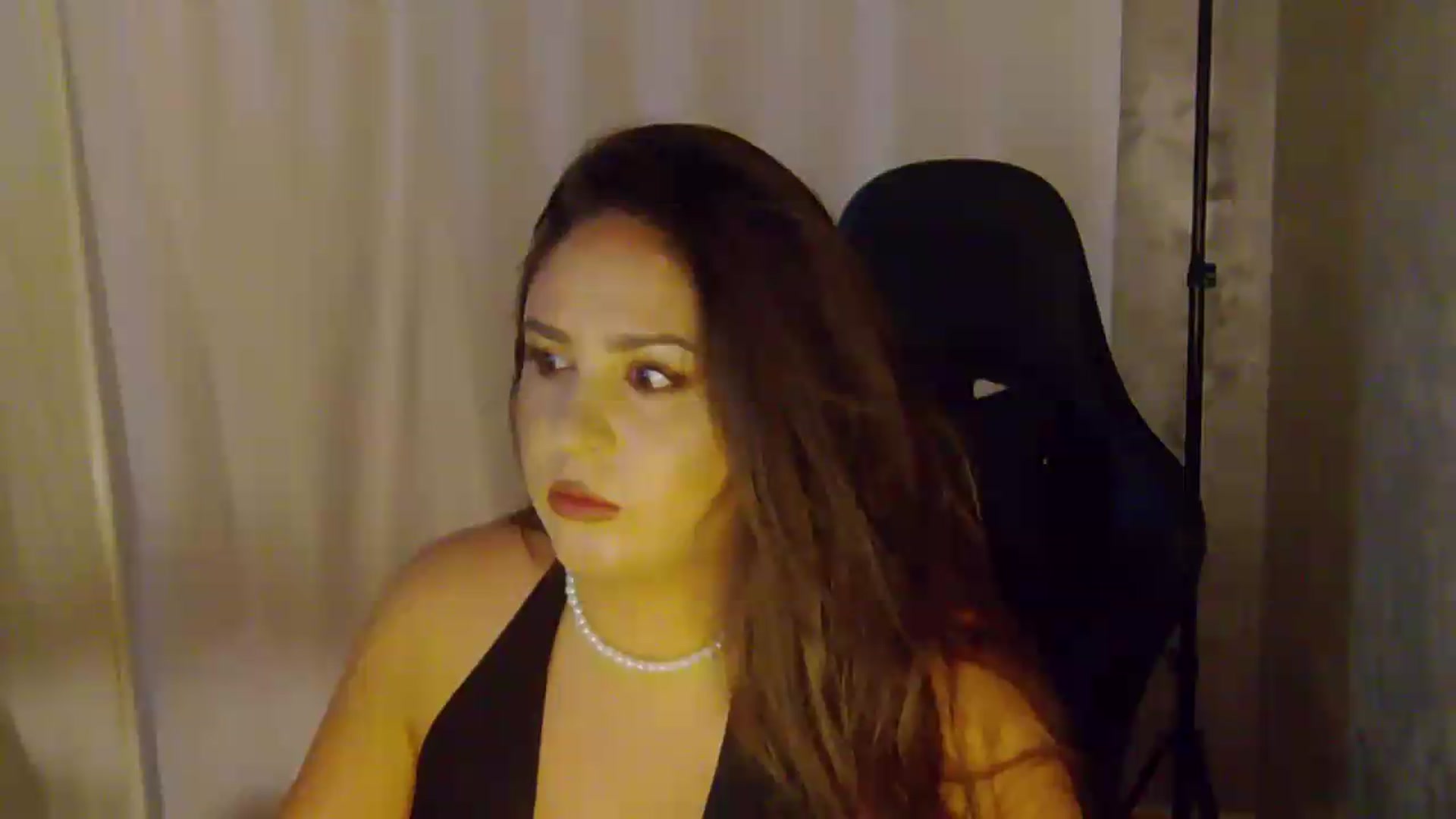 Gallery image thumbnail from NotVanilla's myfreecams stream on, 08/16/2026, 06:12 image 8 of 20