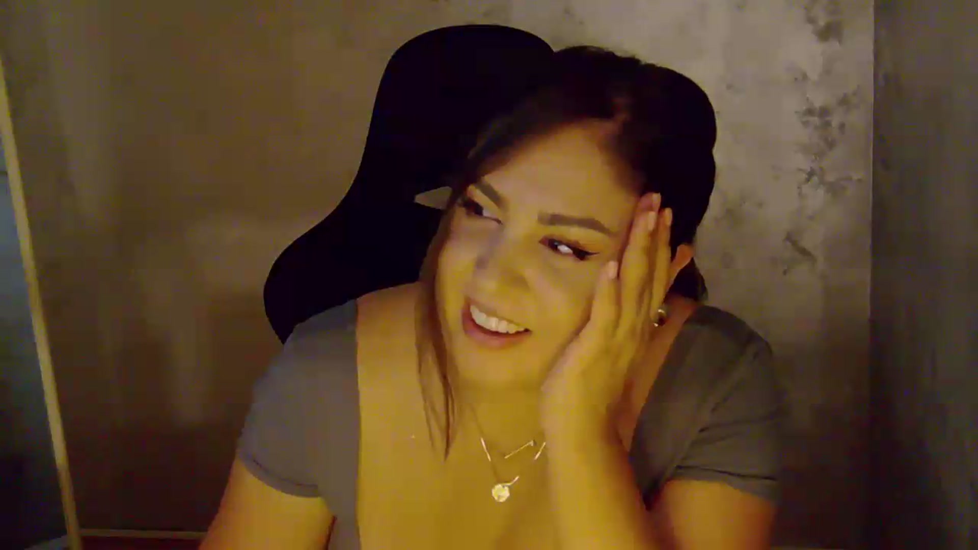 Gallery image thumbnail from NotVanilla's myfreecams stream on, 08/23/2026, 23:54 image 4 of 20