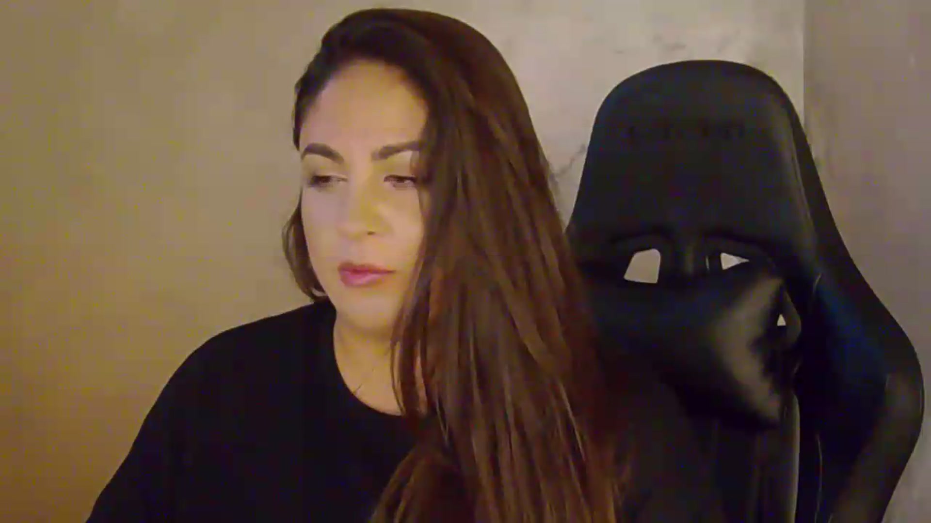 Gallery image thumbnail from NotVanilla's myfreecams stream on, 08/27/2026, 04:21 image 6 of 20