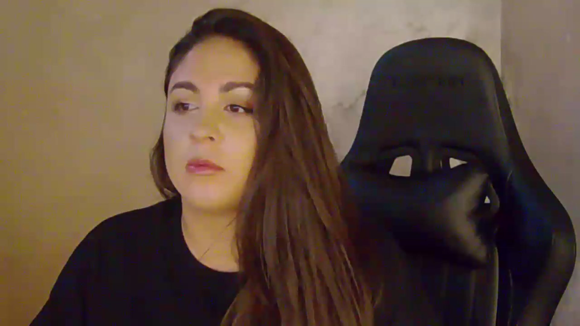 Gallery image thumbnail from NotVanilla's myfreecams stream on, 08/27/2026, 04:21 image 5 of 20