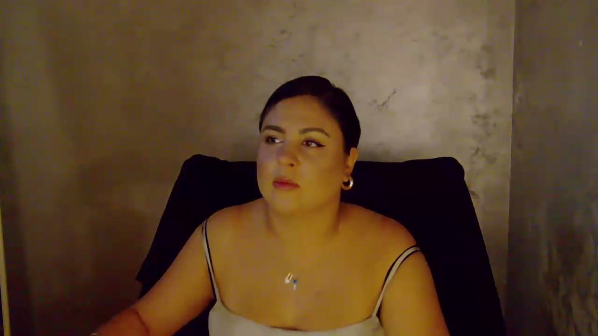 Gallery image thumbnail from NotVanilla's myfreecams stream on, 08/31/2026, 02:27 image 5 of 20
