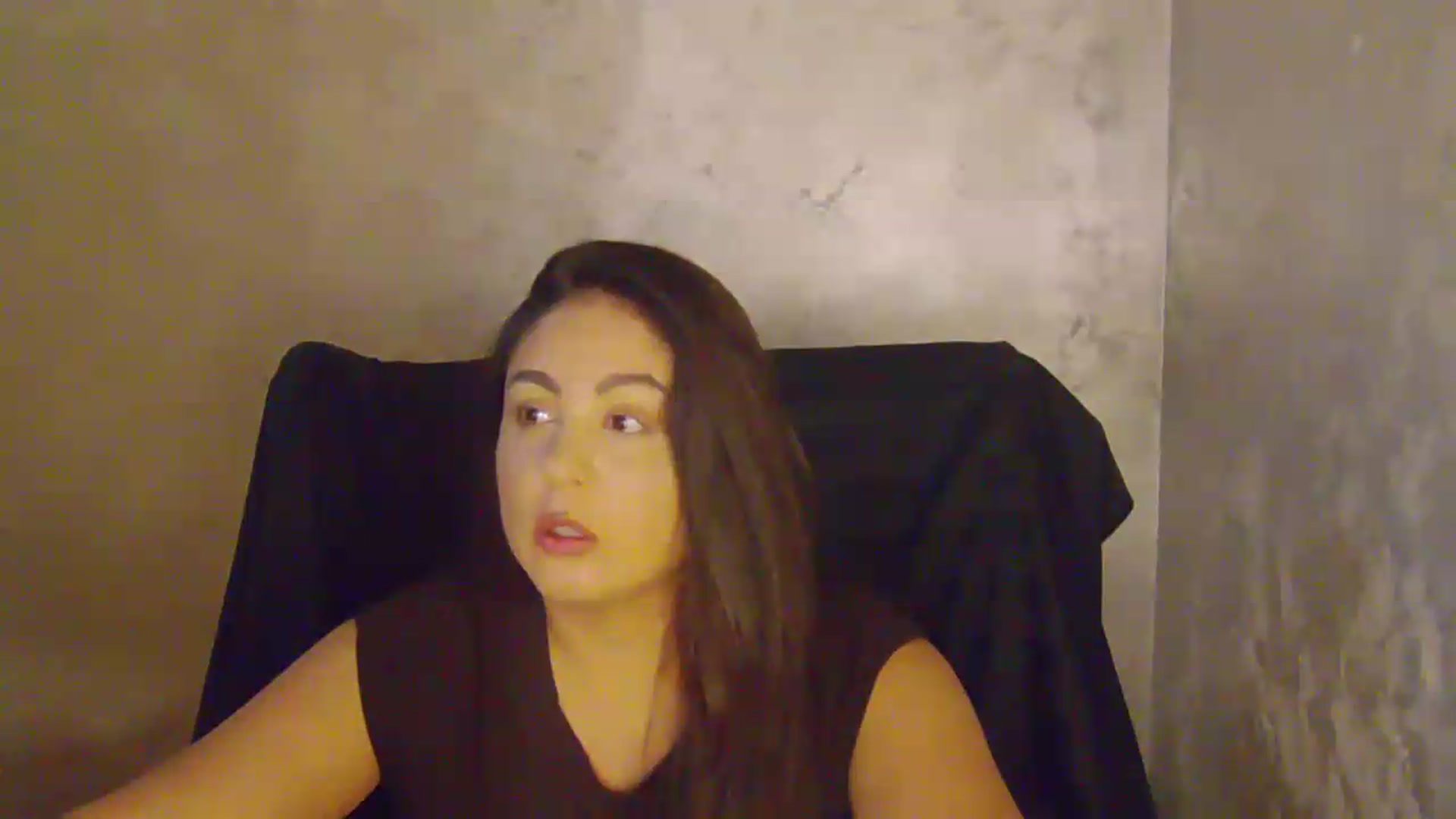 Gallery image thumbnail from NotVanilla's myfreecams stream on, 09/02/2026, 23:06 image 2 of 20