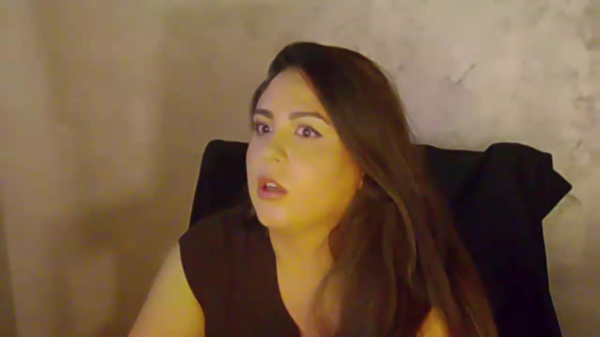 Gallery image thumbnail from NotVanilla's myfreecams stream on, 09/03/2026, 06:03 image 14 of 20