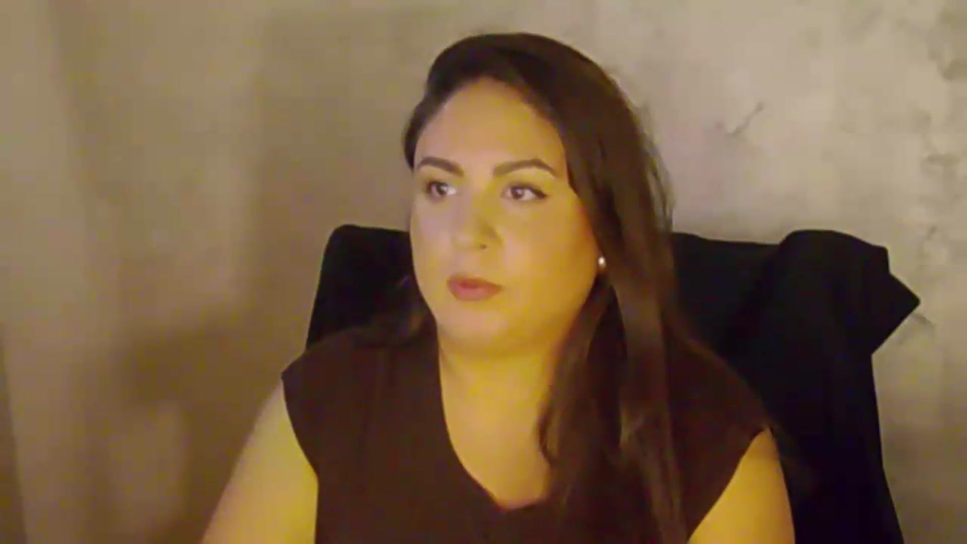 Gallery image thumbnail from NotVanilla's myfreecams stream on, 09/03/2026, 06:03 image 20 of 20