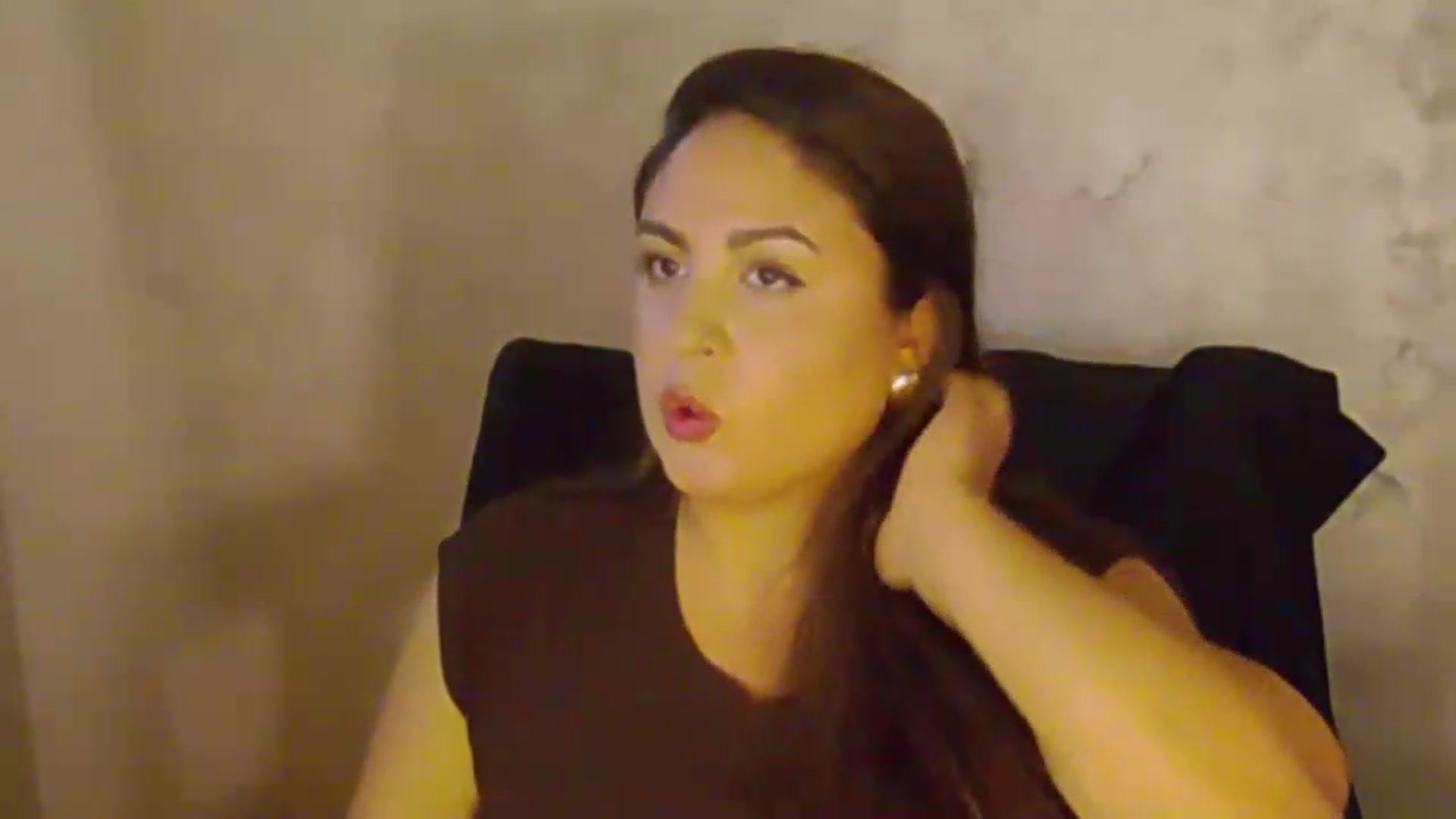Gallery image thumbnail from NotVanilla's myfreecams stream on, 09/03/2026, 06:03 image 19 of 20