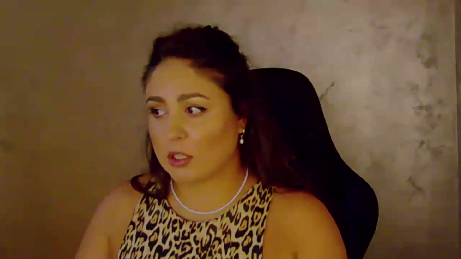 Gallery image thumbnail from NotVanilla's myfreecams stream on, 09/08/2026, 24:00 image 12 of 20